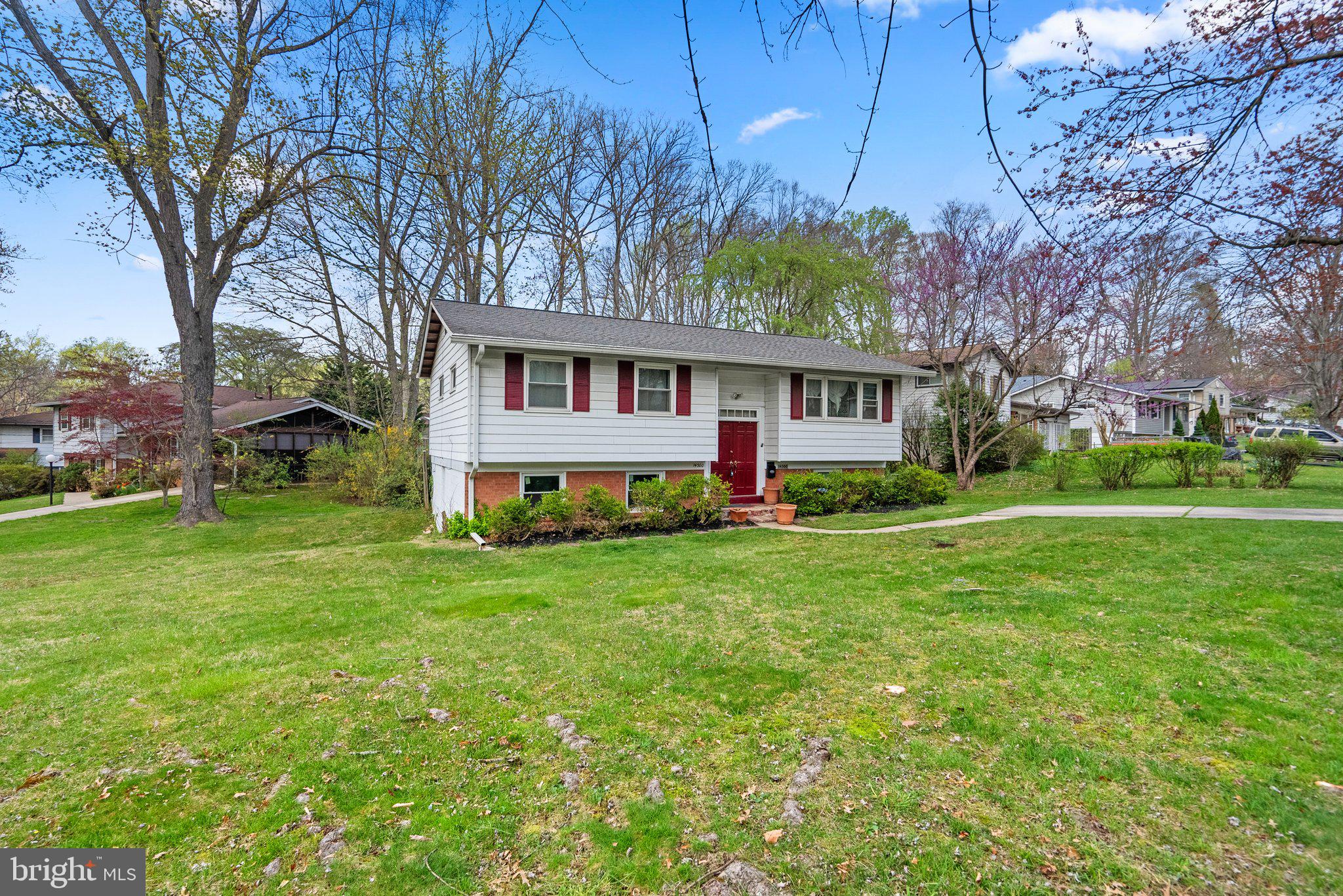 BEL PRE WOODS - Residential