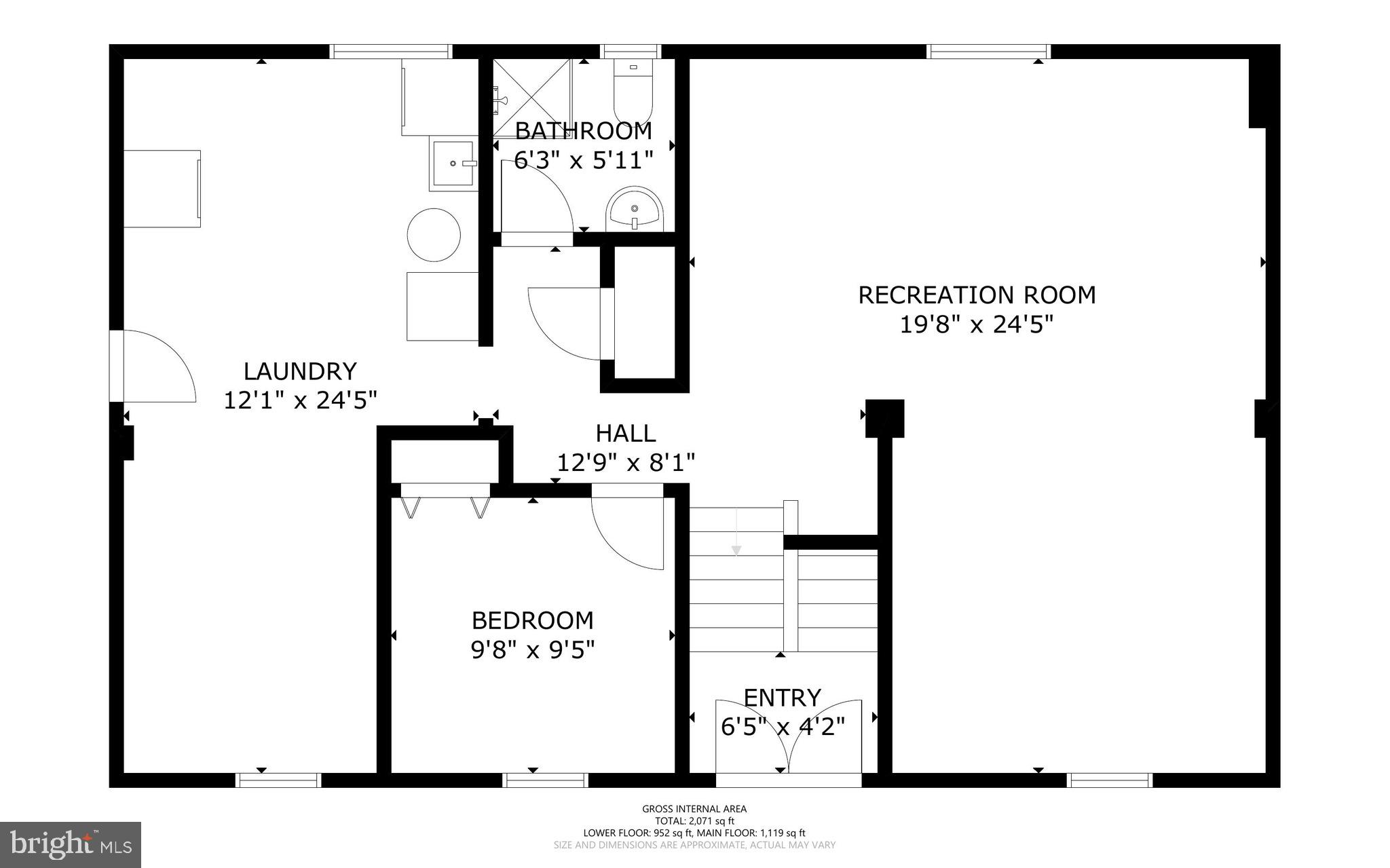 BEL PRE WOODS - Residential