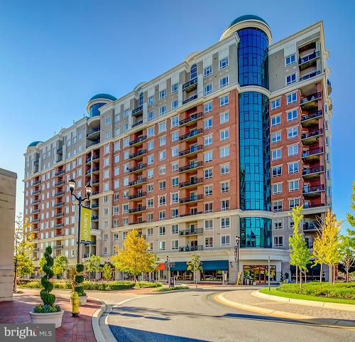 ANNAPOLIS TOWNE CENTRE - Residential Lease