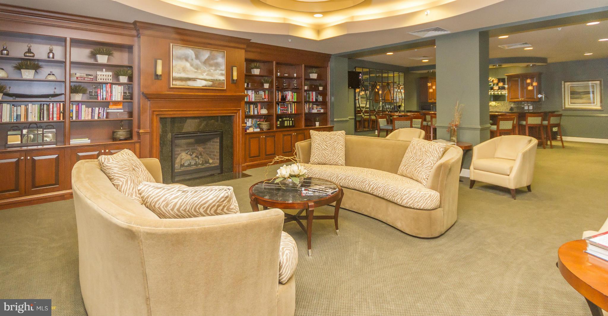 ANNAPOLIS TOWNE CENTRE - Residential Lease