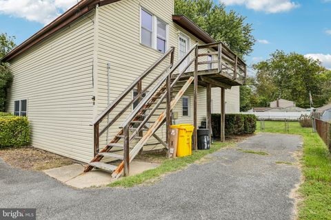 1531 FURNACE AVENUE GLEN BURNIE MD 21060
