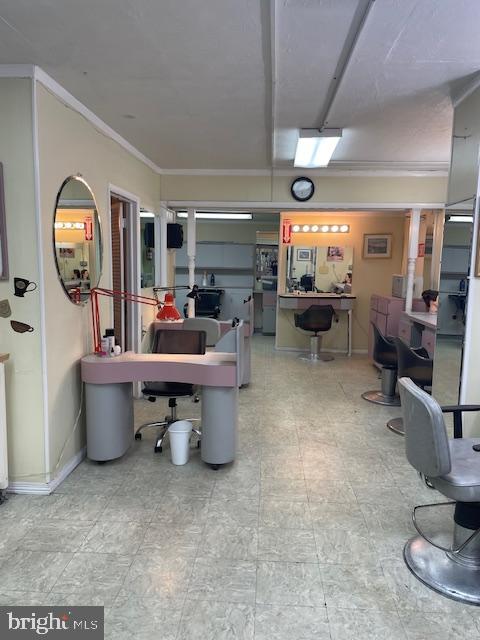 GROSVENOR PARK - Commercial Sale