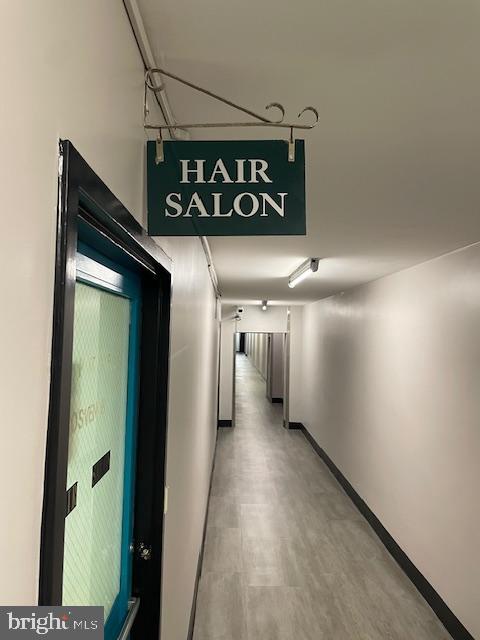 GROSVENOR PARK - Commercial Sale