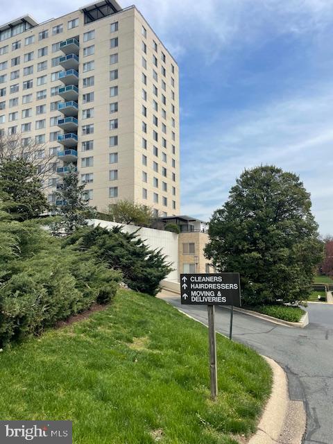 GROSVENOR PARK - Commercial Sale