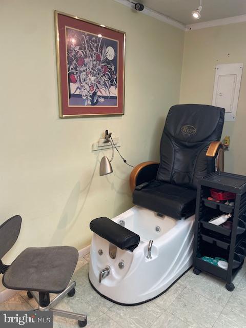 GROSVENOR PARK - Commercial Sale