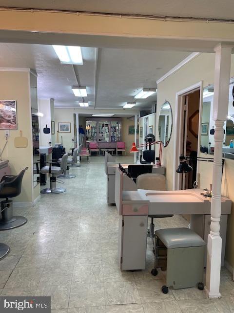 GROSVENOR PARK - Commercial Sale