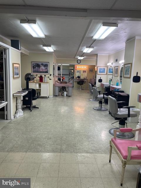 GROSVENOR PARK - Commercial Sale