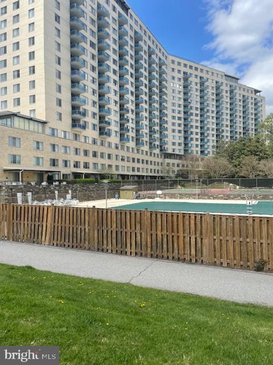 Grosvenor Place Condominium, an investment opportunity of a lifetime!  owner occupying or renting as ROI! This is it!!  NOT ONLY ARE YOU BUYING THE condominium BUT AN ESTBLISHED HAIR SALON BUSINESS WITH A 25 YEAR SUCCES RATE, ALL FOR ONE LOW PRICE OF $250,000! This commercial space in North Bethesda has unlimited opportunity! This is your chance to own 1 of only 2 commercial units in the development!  Super location with ample free parking and metro access through the building! effortless access to 495 & 270!  the location is unparalleled.  This unit has a lower condo fee then most properties in MOCO @ $663 monthly!  Ideal for entrepreneurs and businesses such A HAIR SALON, 
7 WORKSTATIONS / 2 WASH STATIONS / CHAIR RENTAL INCOME ENDLESS! doctors, dentists, law firm, CPA, engineering, insurance and as owner -operated business. 
The hair salon is located below the Grosvenor Market (landmark) and next door to the dry cleaner.  Captured audience of 400 plus residents in this building and several hundred residents within a 5-minute walk. A secure separate entrance and building access round the clock allows for easy access.  Mr. Pulupa is a world-recognized hairstylist in the DMV. He would welcome the opportunity to stay on as a MENTOR to the new business owner should this remain a hair salon.  While reviewing this listing, the condo fee is referred to as the recreation fee in the listing. Go & show with 1 hour notice, see showing instructions. Respect the current business please.  This price is non-negotiable at $ 250,000.  What a STEAL!!