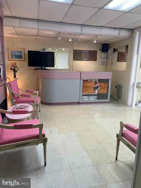 GROSVENOR PARK - Commercial Sale