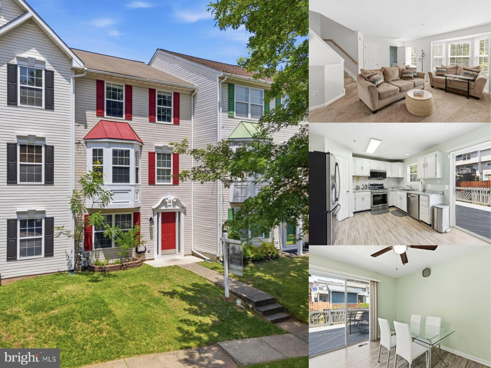 22 Arrowood Court
