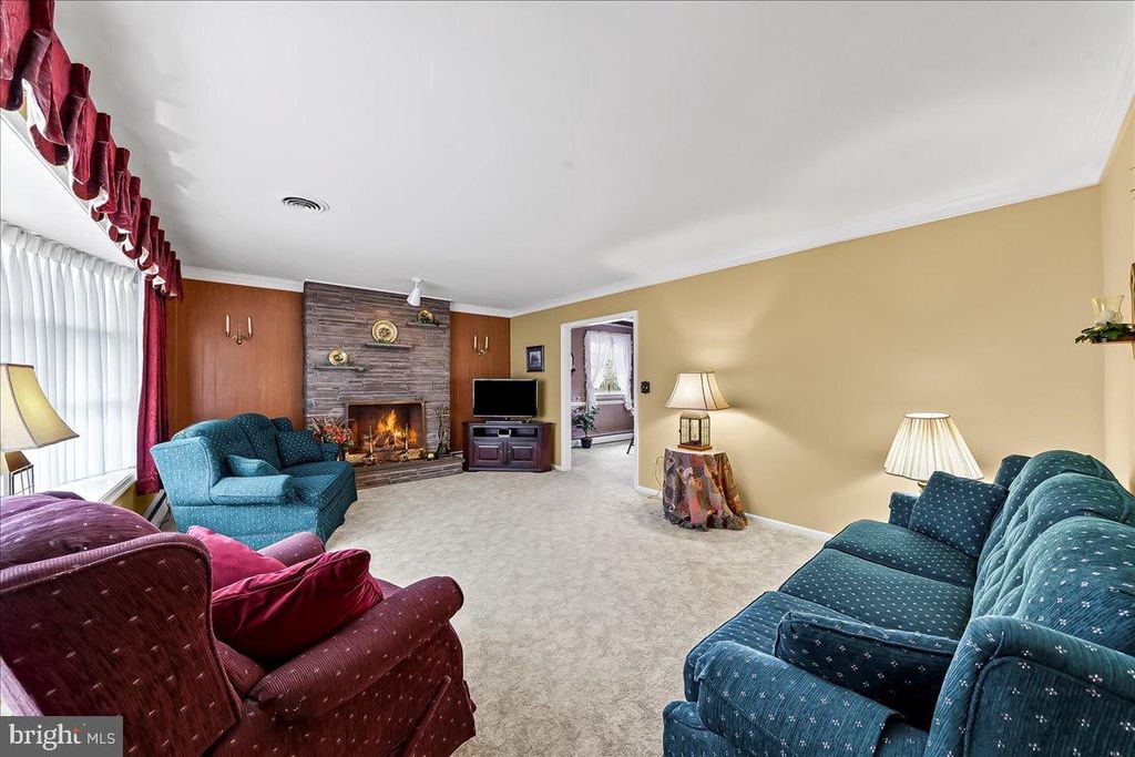 Photo of 146 Hilltop Road, PHOENIXVILLE, PA 19460 (MLS # PACT2112108)