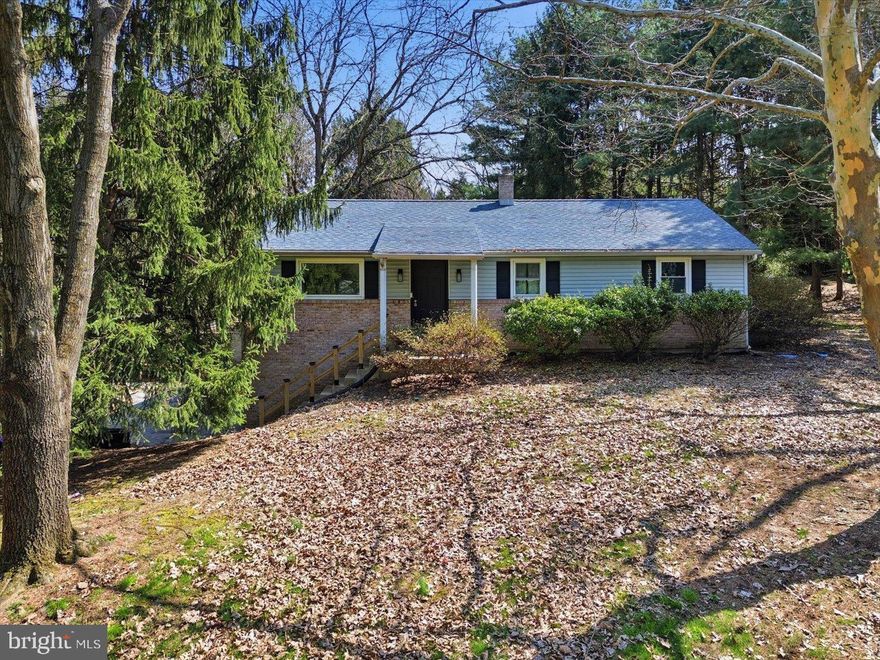 Welcome to 15 Catalina Rd, a 3-bedroom, 2-bath rancher set on a beautiful 1.05-acre tree-lined lot in a quiet cul-de-sac in Mount Wolf, PA. Offering peaceful surroundings and plenty of outdoor space, this property combines comfortable living with a convenient location. Built in 1980, this 1,144 sq ft home offers single-level living with an attached 2-car garage, basement garage access, and driveway parking. The interior layout includes main-level bedrooms and 1 main-level full bath. The kitchen features a modern-style design and layout with a kitchen/dining combo. The house also has a screened rear patio that provides additional outdoor living space.

The partially finished lower level expands usable space and offers flexibility for recreation, workspace, storage, or additional living area. The lower level includes garage access and the second full bathroom for added functionality.

The 1.05-acre lot includes open yard space bordered by mature trees along with a small orchard area. Fruit-bearing plantings include fig trees, blueberry patch, multiple apple and peach trees, pear trees, plum trees, paw paw trees, a mixed fruit cocktail tree, mulberry trees, wild black cherry, and wild raspberry. The front yard features a high-producing chestnut tree, and grape vines have also been planted. The property also includes rose bushes, gardenia, and a garden area with established mint and parsley and fertile soil suitable for continued planting.

Conveniently located with access to Route 30 and I-83 for commuting, and near shopping, dining, and parks. Property combines acreage, garage capacity, orchard plantings, and partially finished lower-level space within the Mount Wolf area.

📍 Nearby Amenities (approximate distances)

Northeastern Senior High School – 0.6 mi
Mount Wolf Elementary School – 0.7 mi
John Rudy County Park – 2.8 mi
Grocery Stores – 3.5 mi
I-83 Access – 3.0 mi
US-30 Access – 2.5 mi