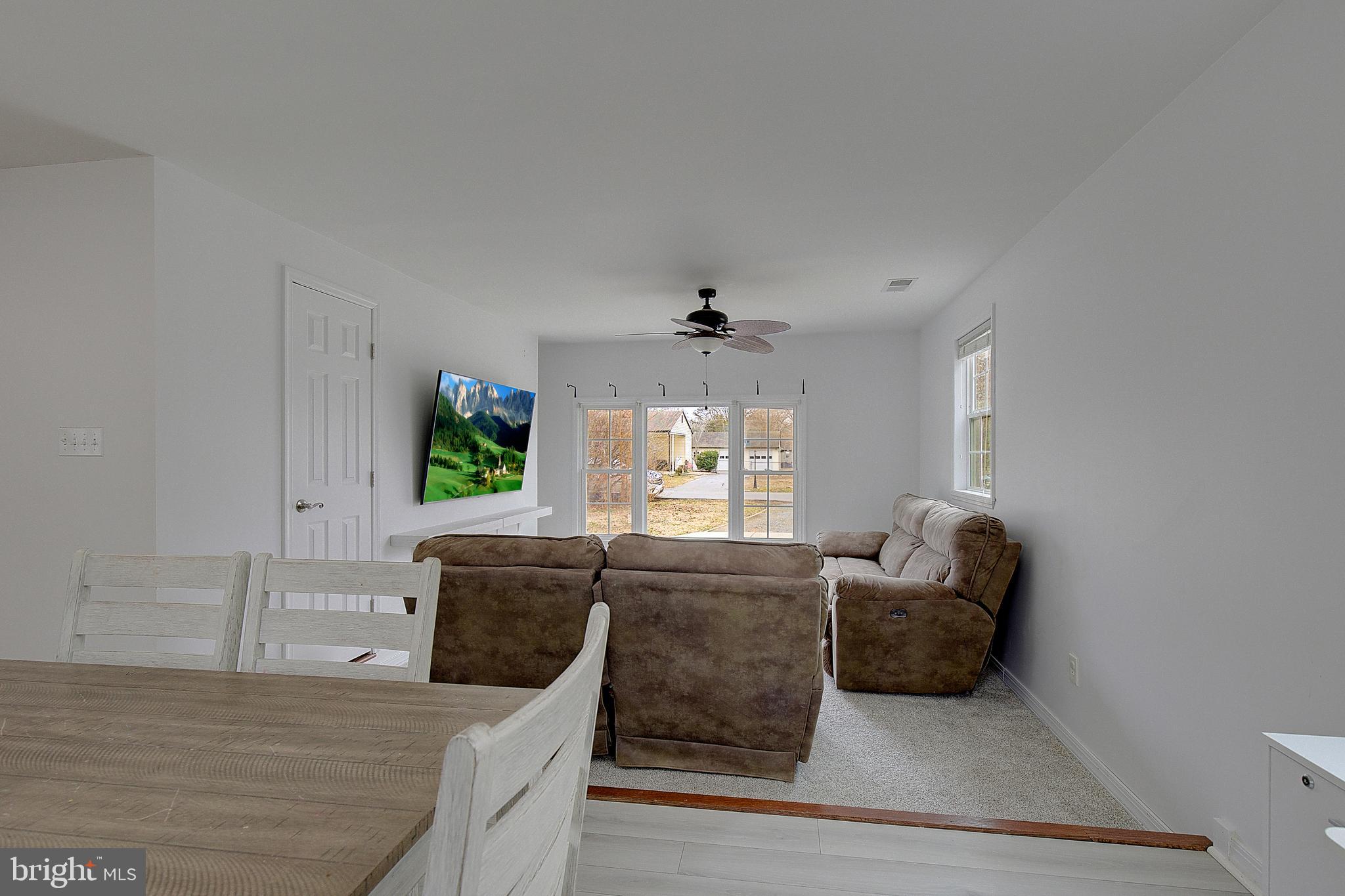 PATUXENT KNOLLS - Residential