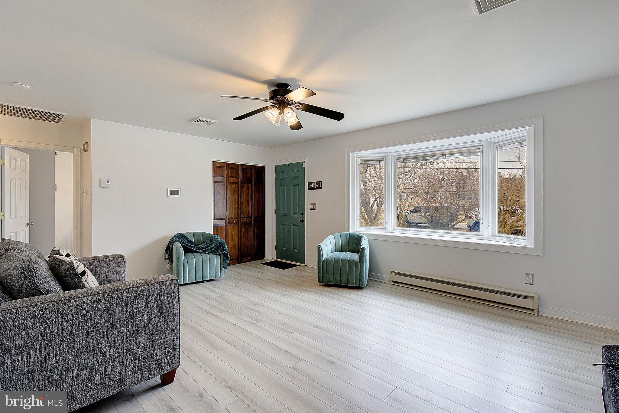 PATUXENT KNOLLS - Residential