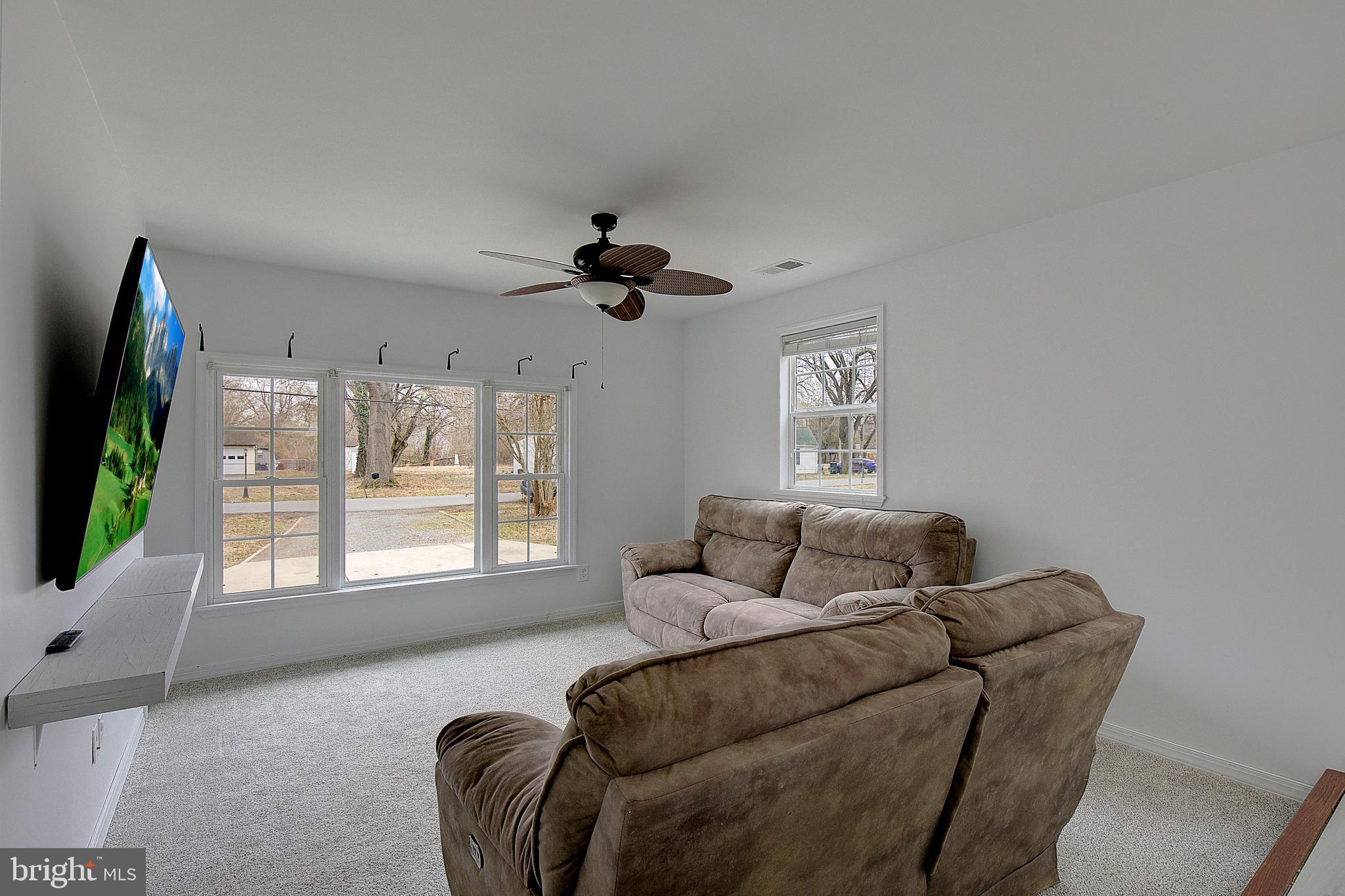 PATUXENT KNOLLS - Residential