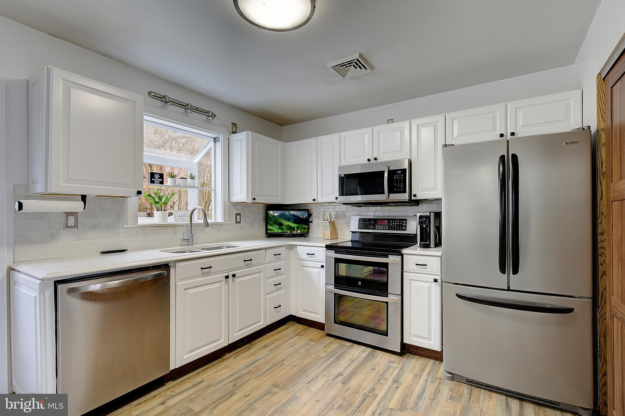 PATUXENT KNOLLS - Residential