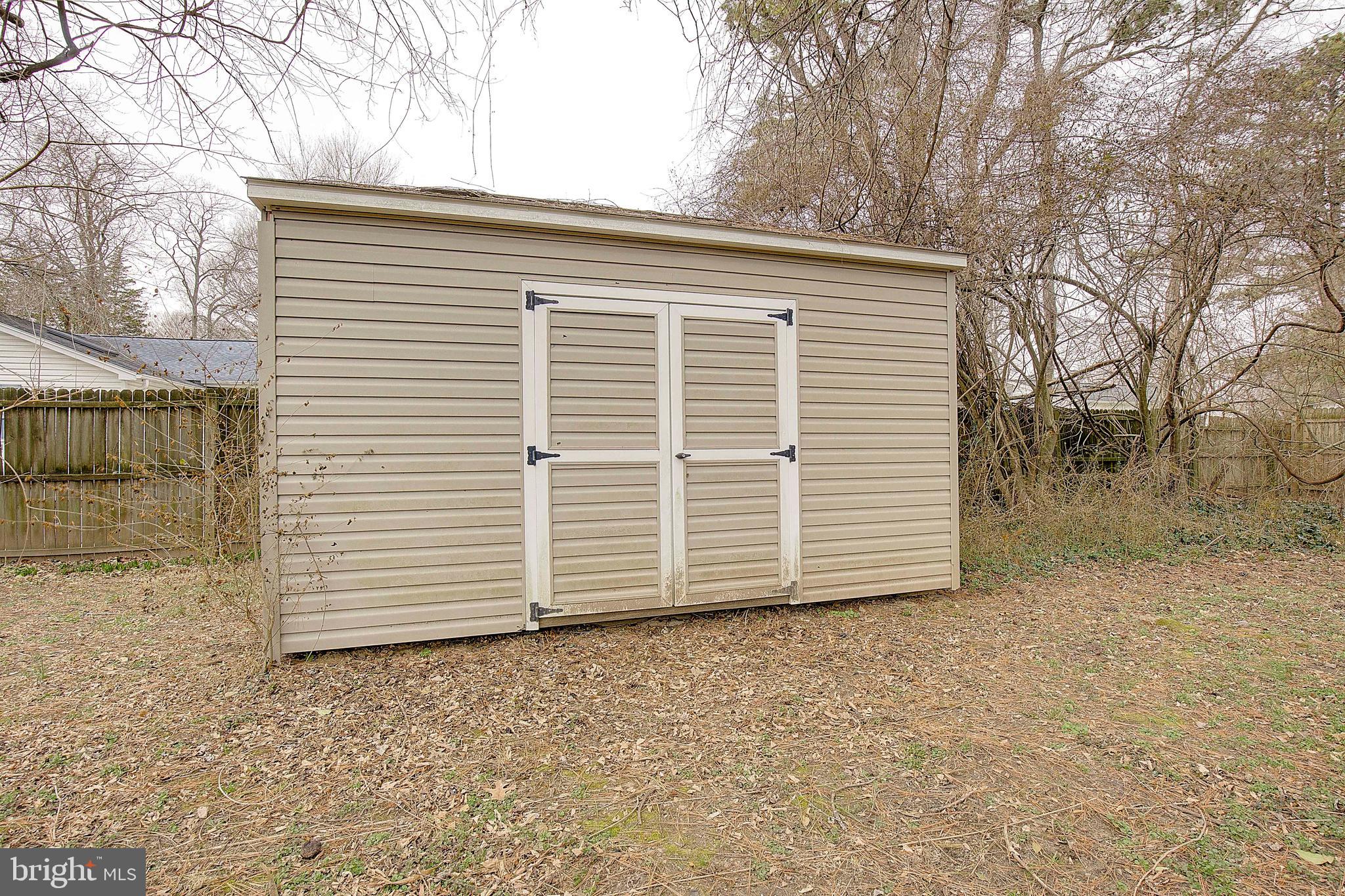 PATUXENT KNOLLS - Residential