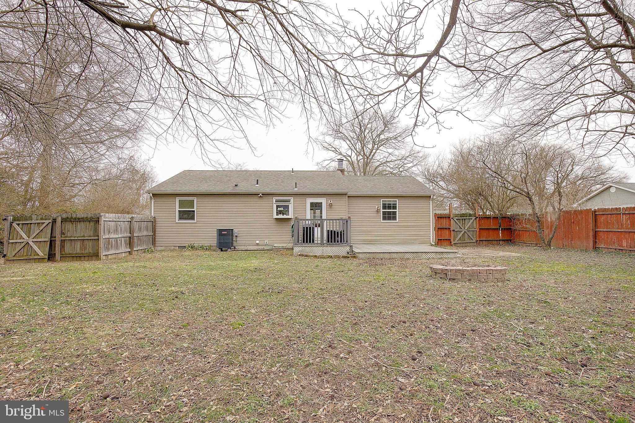 PATUXENT KNOLLS - Residential