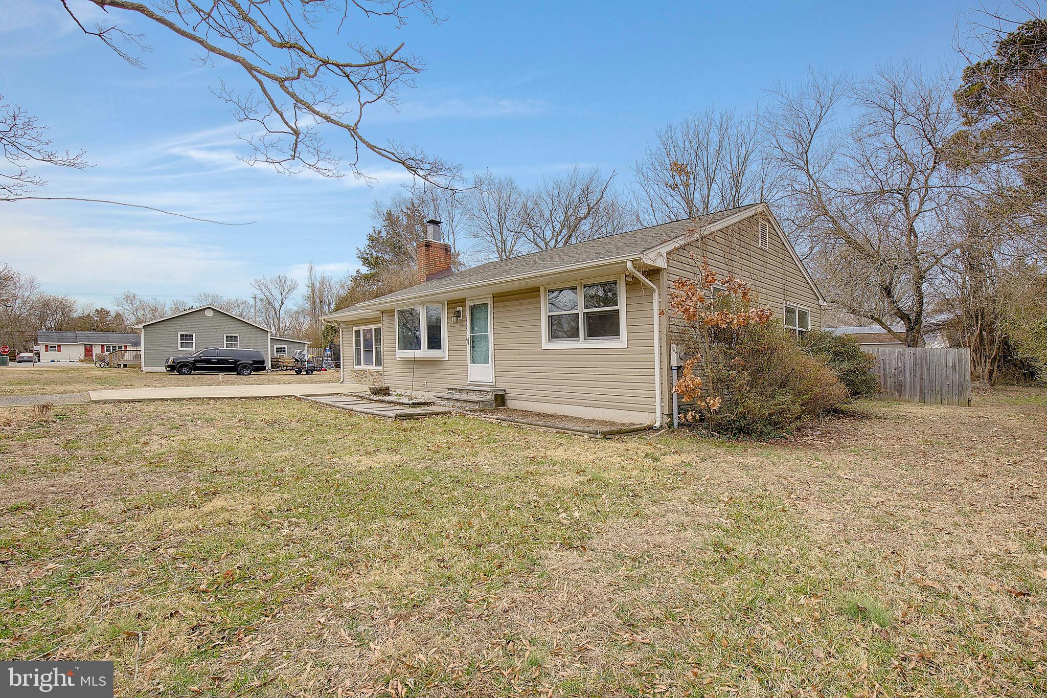 PATUXENT KNOLLS - Residential