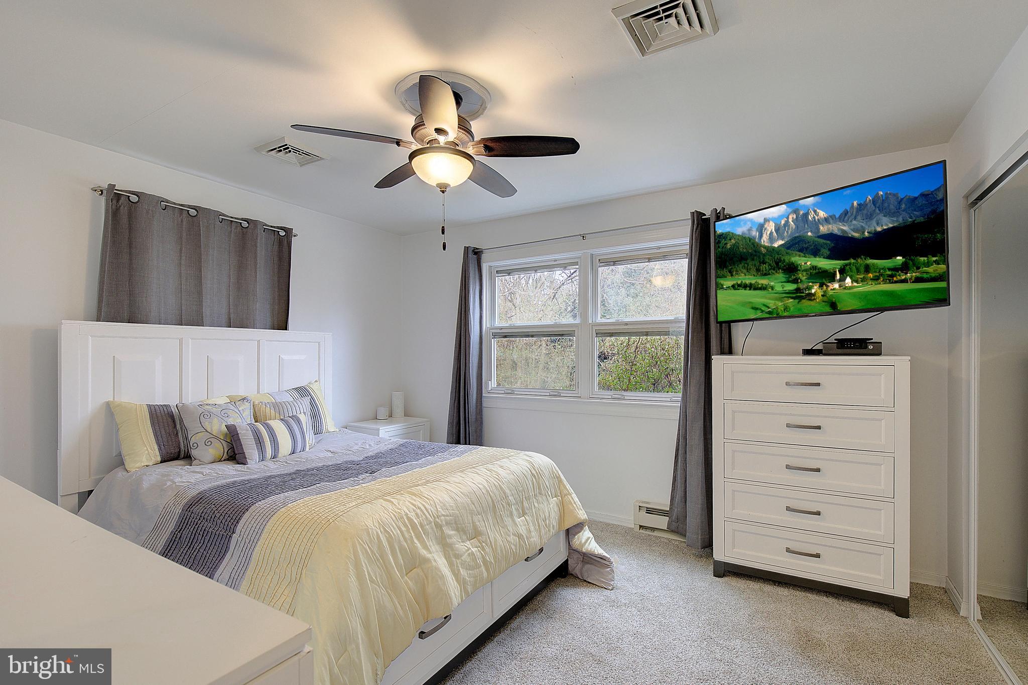 PATUXENT KNOLLS - Residential