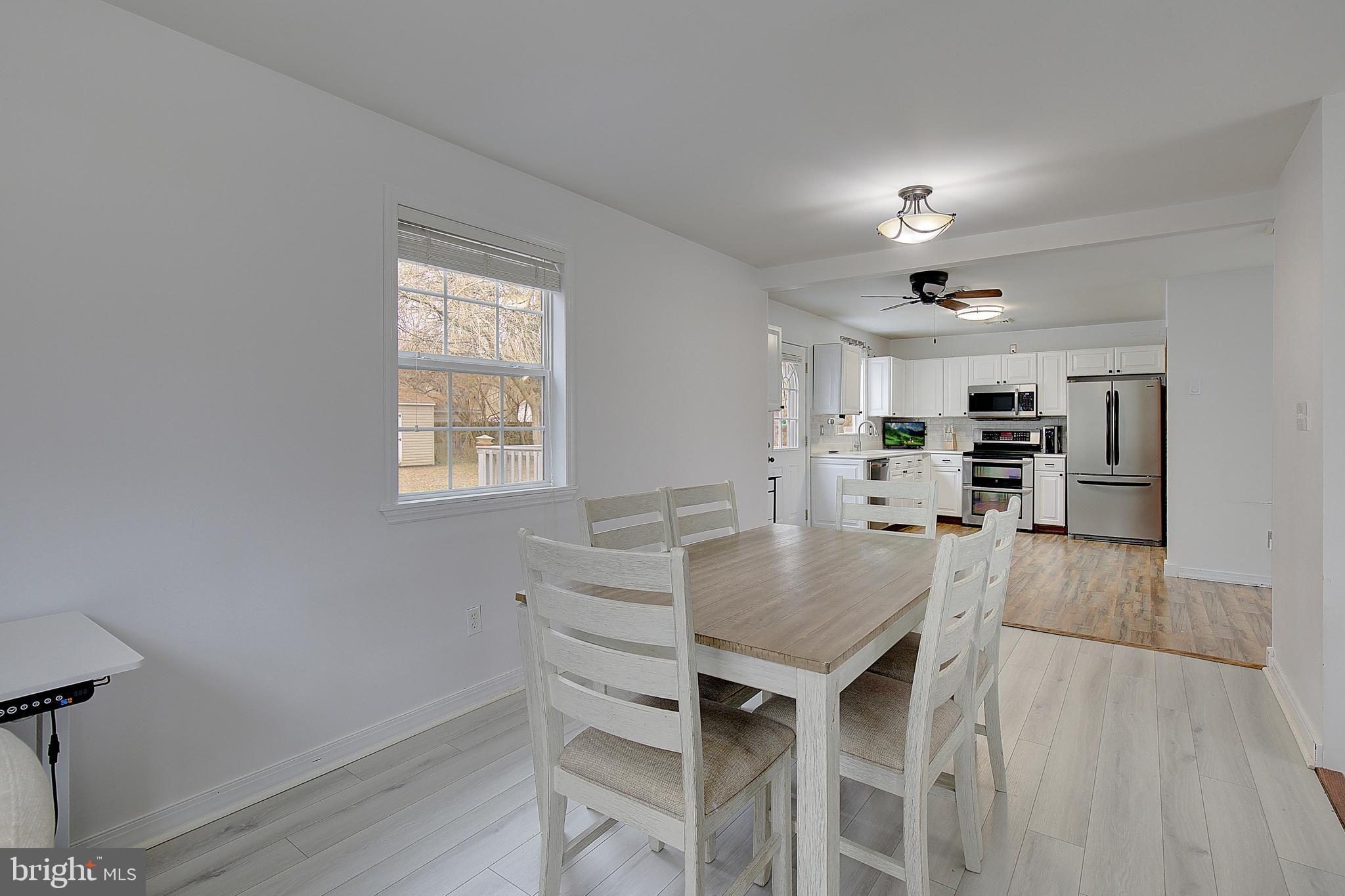 PATUXENT KNOLLS - Residential