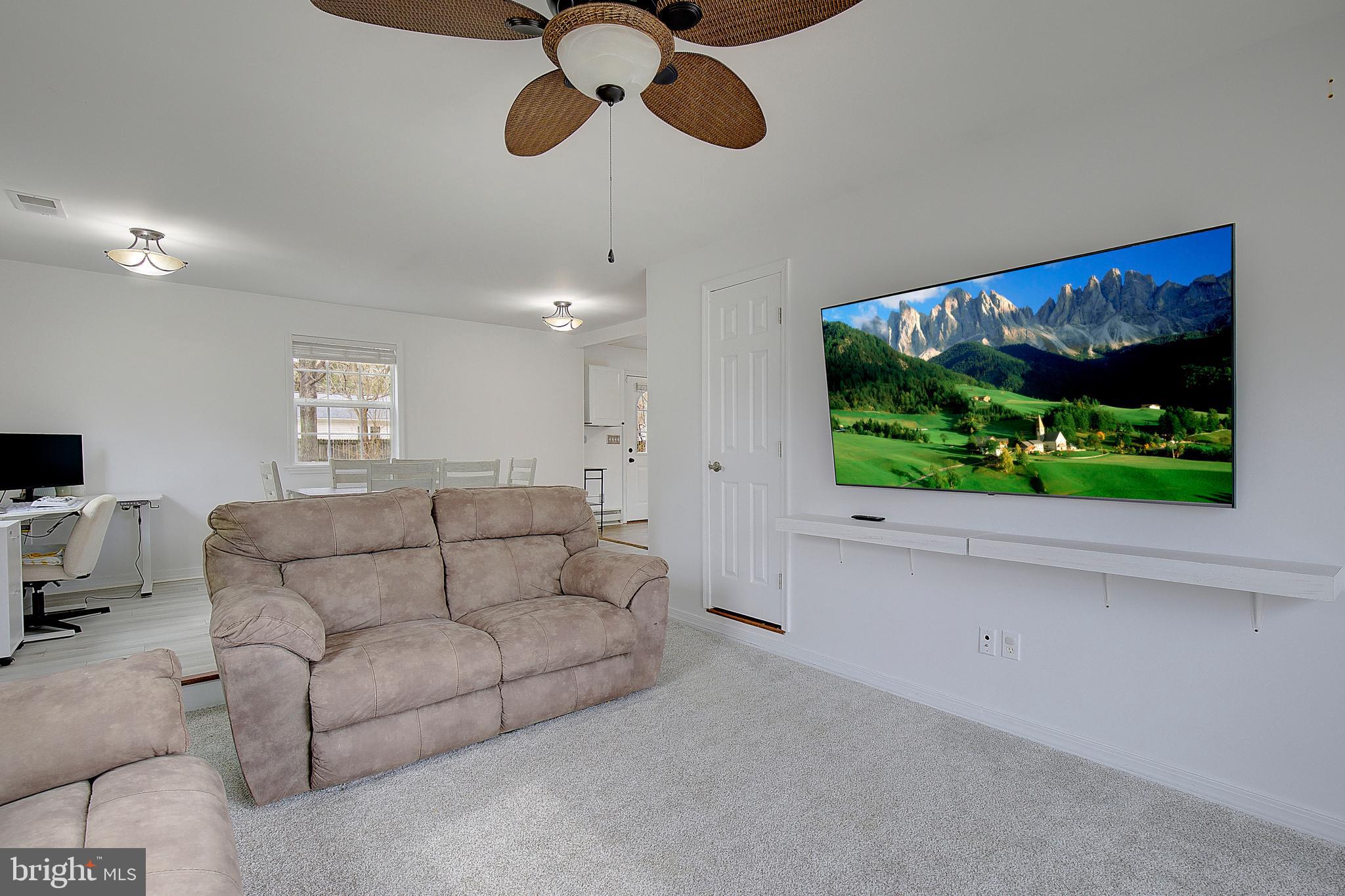 PATUXENT KNOLLS - Residential