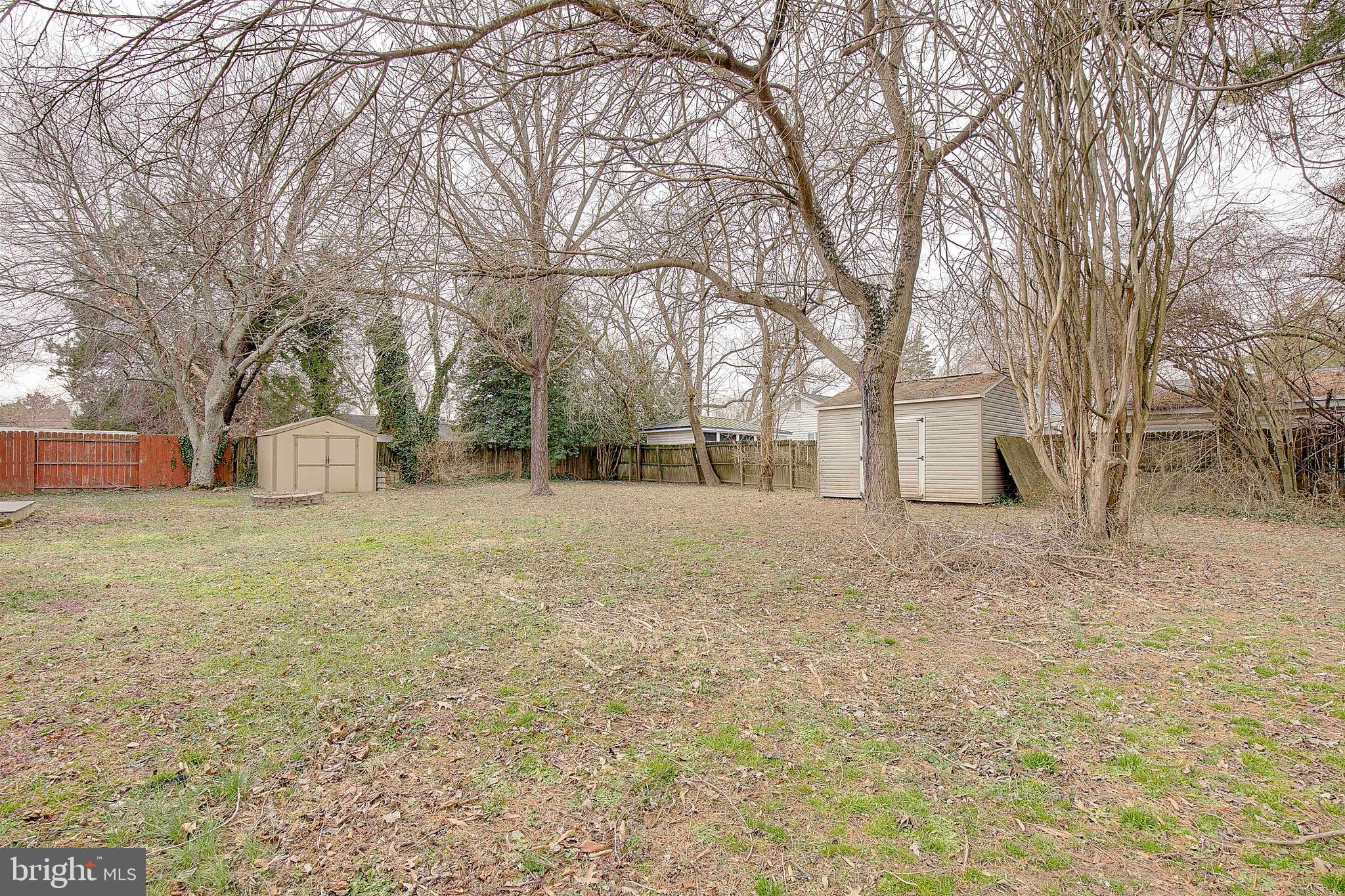 PATUXENT KNOLLS - Residential