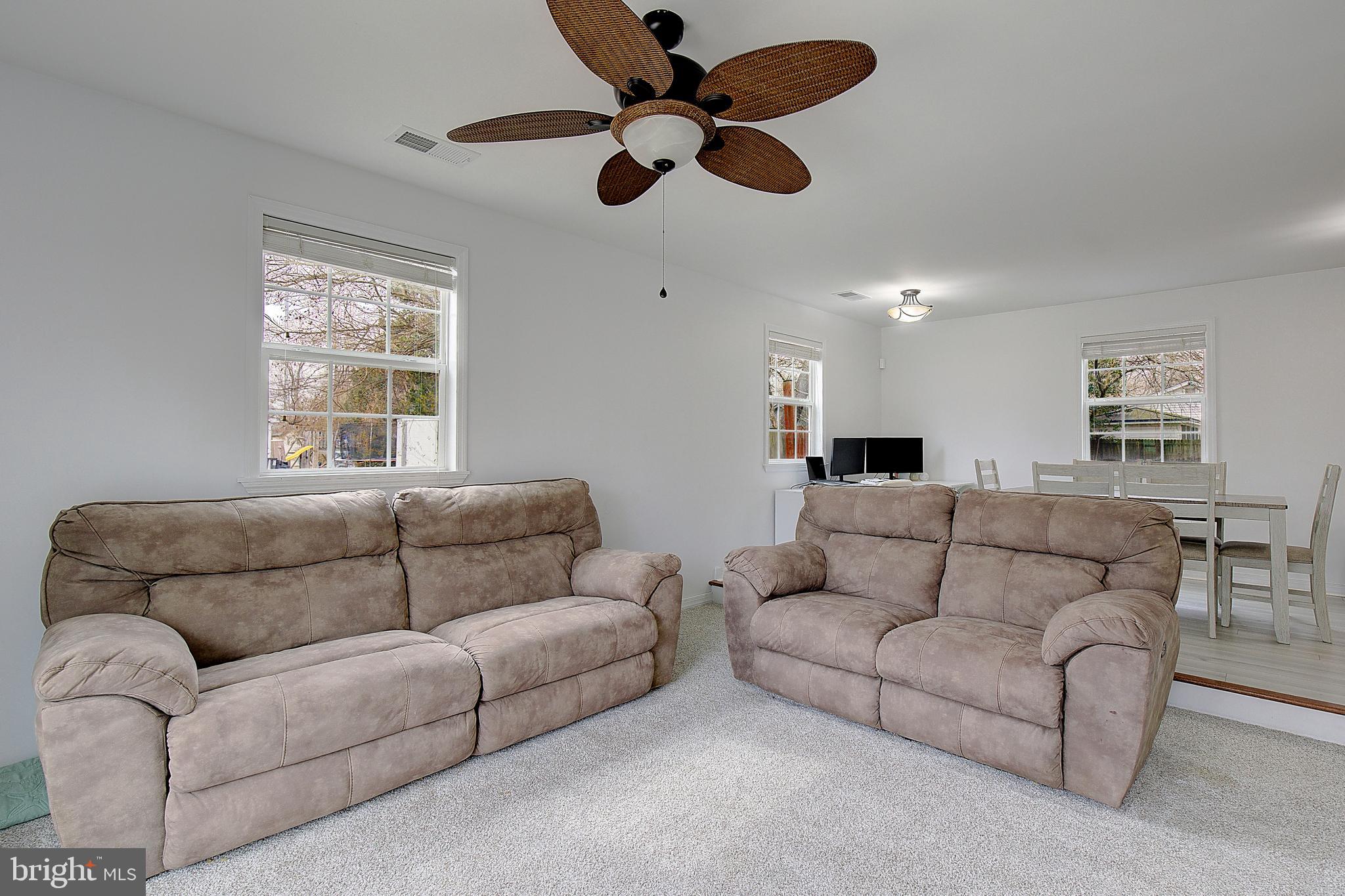 PATUXENT KNOLLS - Residential