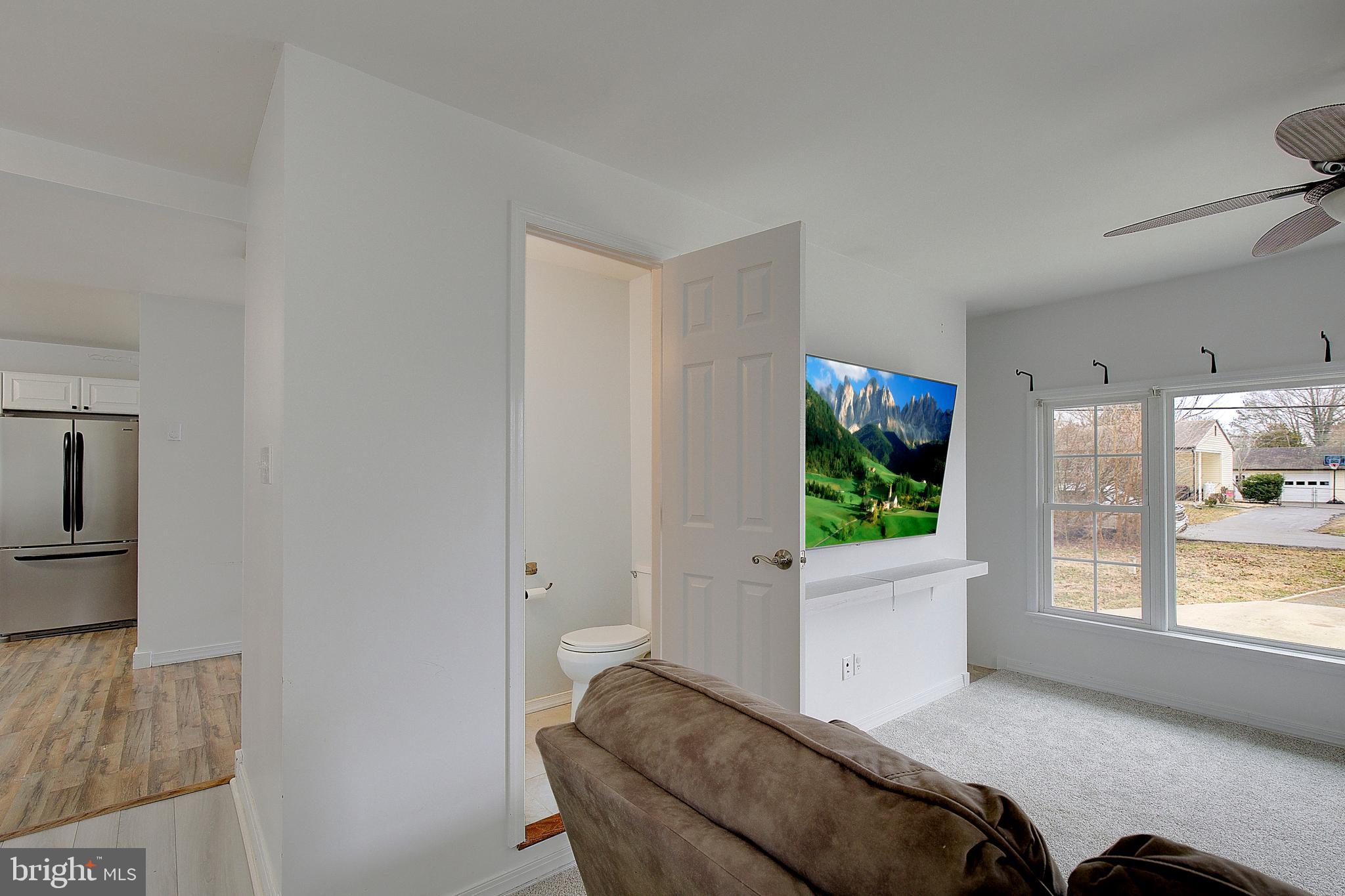 PATUXENT KNOLLS - Residential