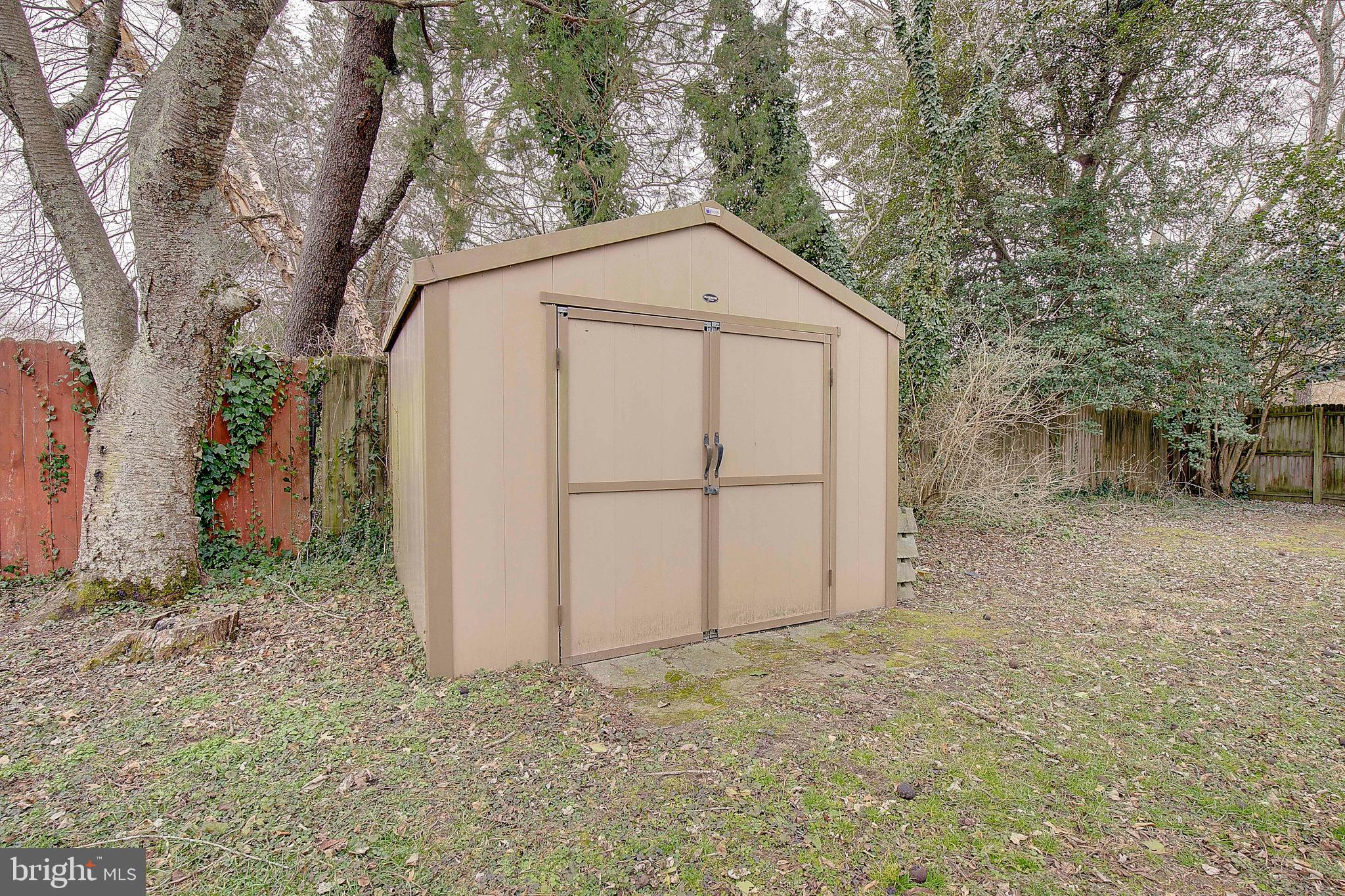 PATUXENT KNOLLS - Residential