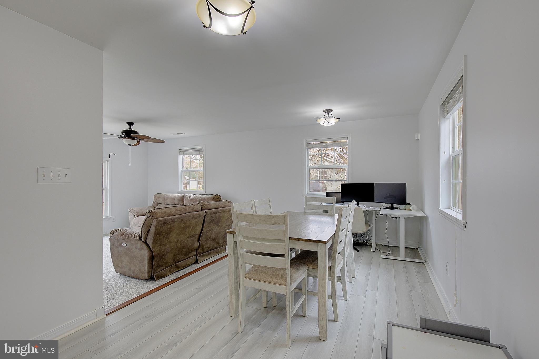 PATUXENT KNOLLS - Residential