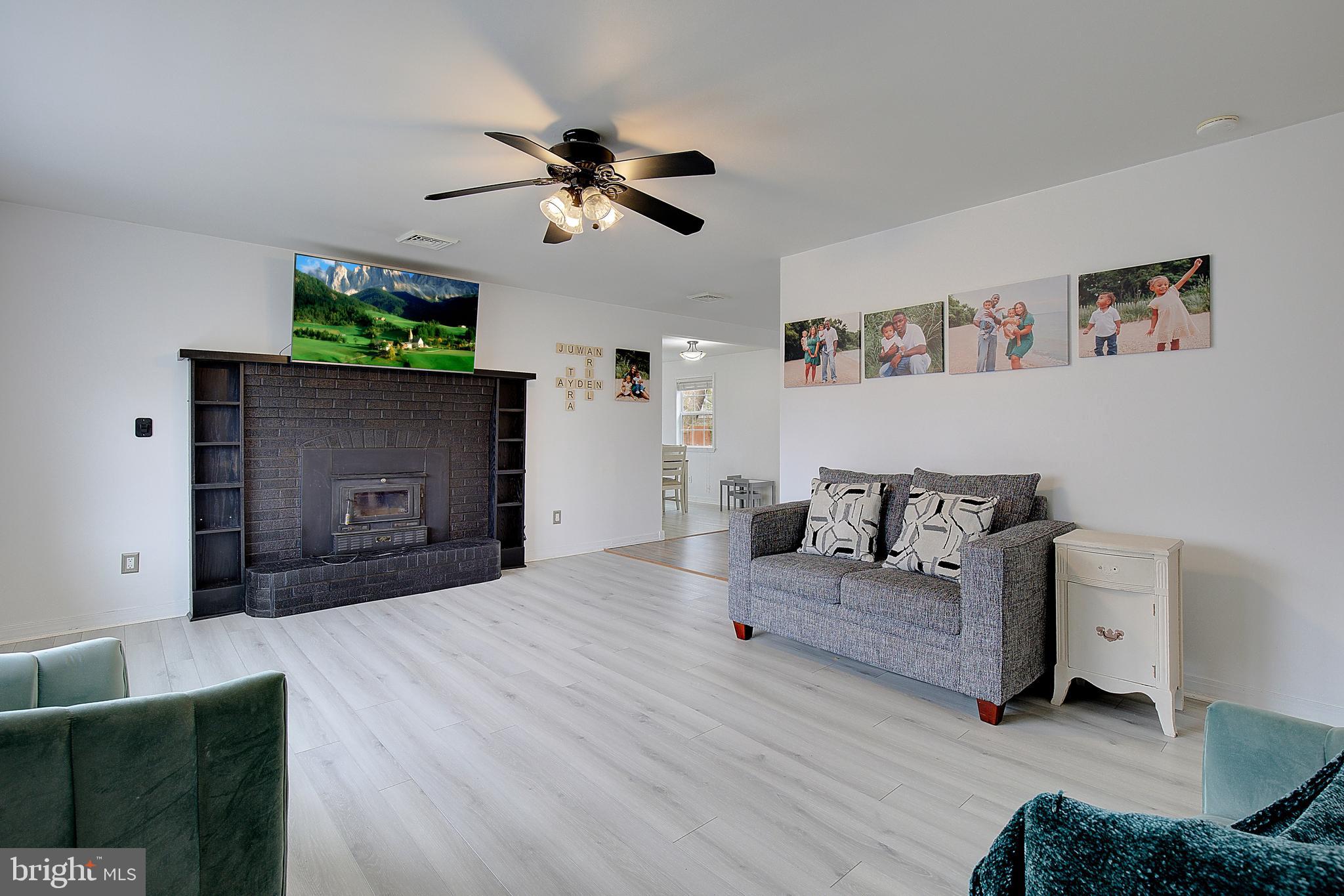 PATUXENT KNOLLS - Residential