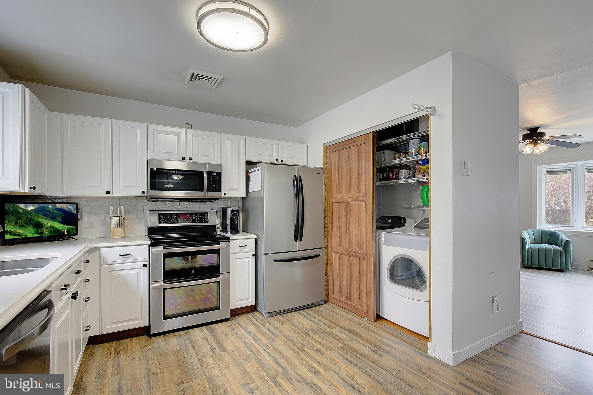 PATUXENT KNOLLS - Residential