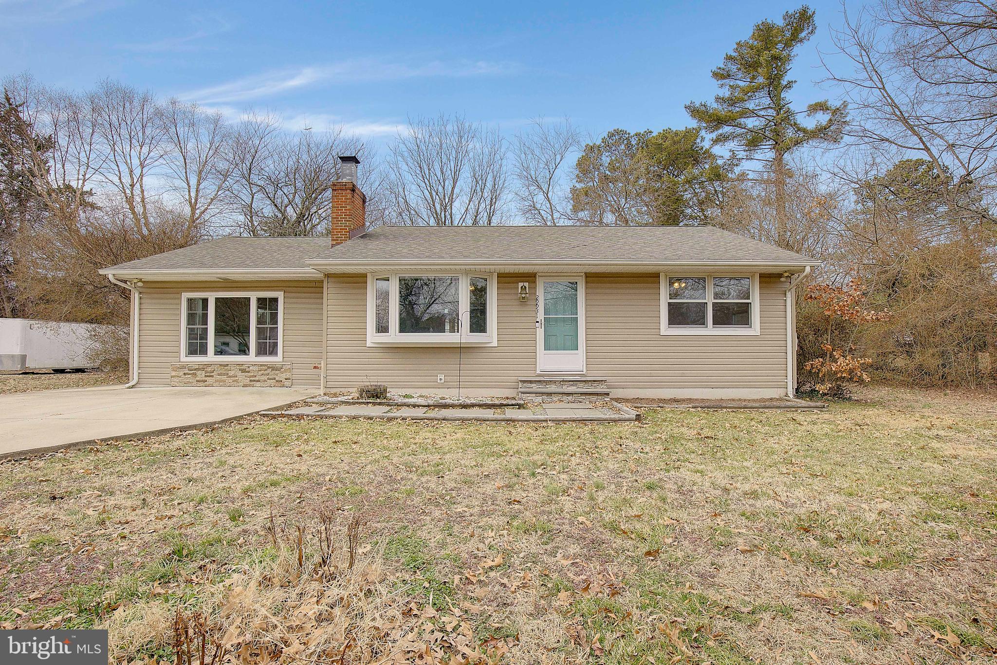 PATUXENT KNOLLS - Residential