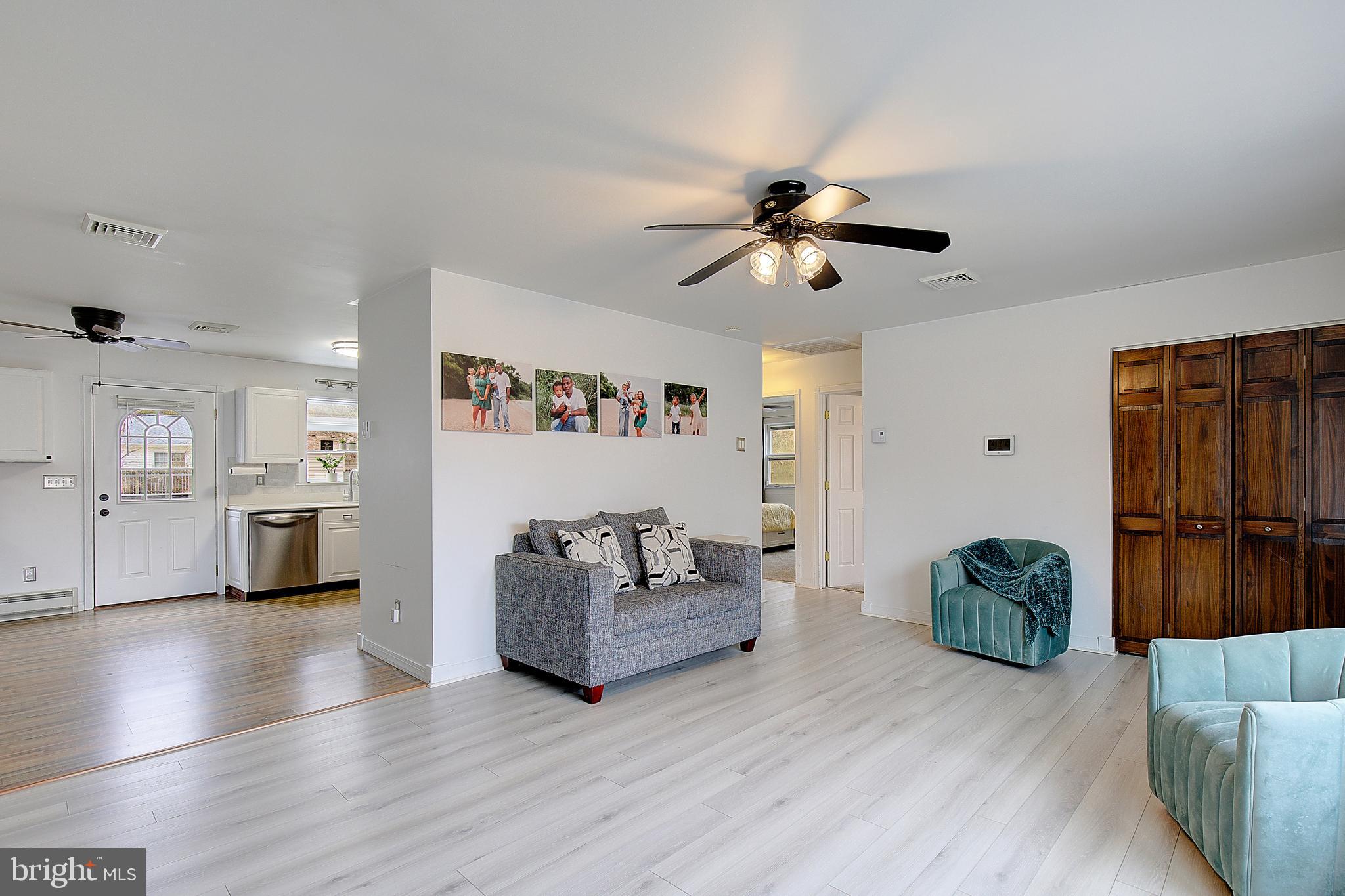 PATUXENT KNOLLS - Residential