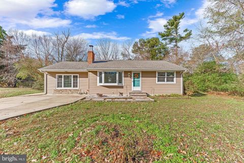 29931 RONALD DRIVE MECHANICSVILLE MD 20659