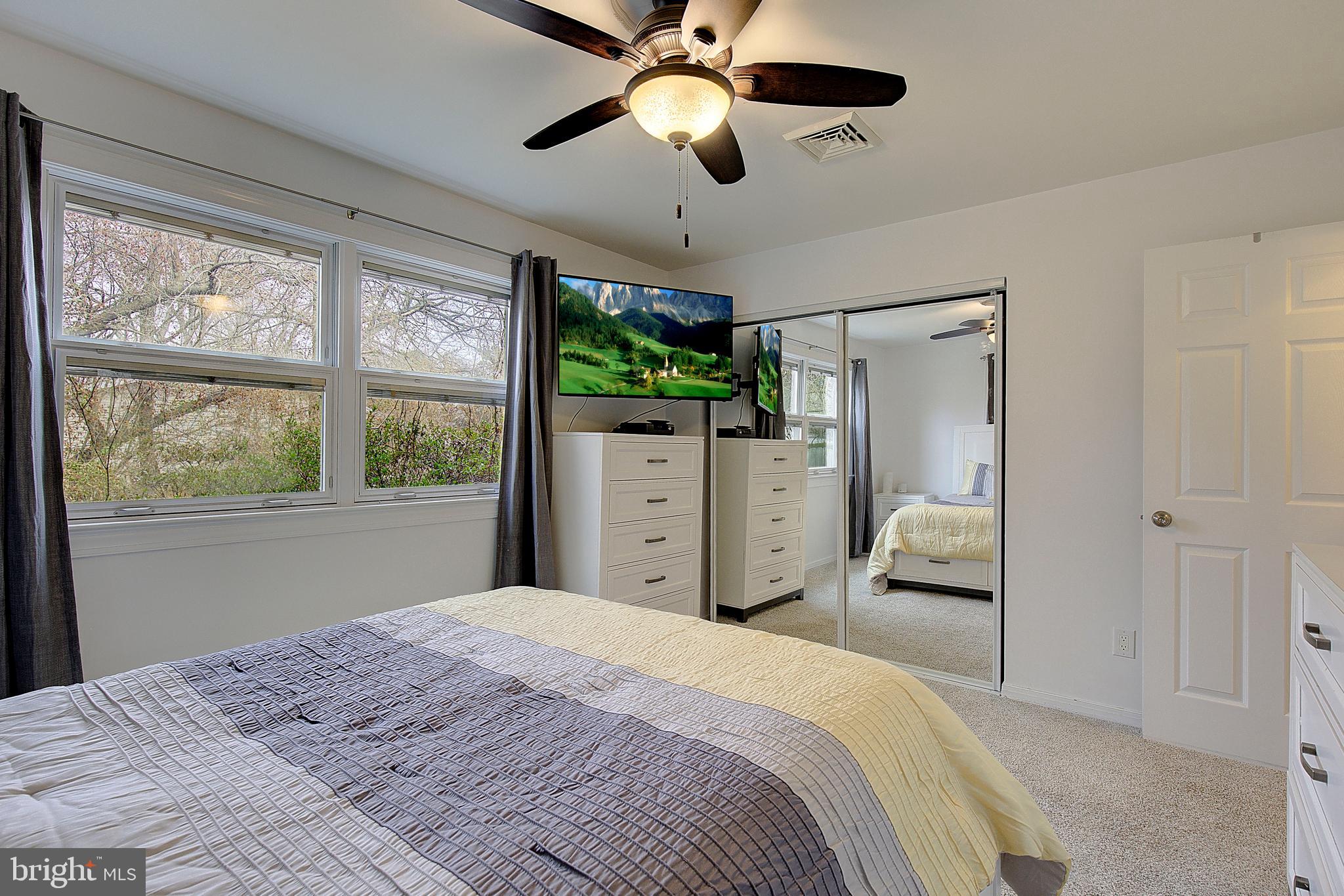 PATUXENT KNOLLS - Residential