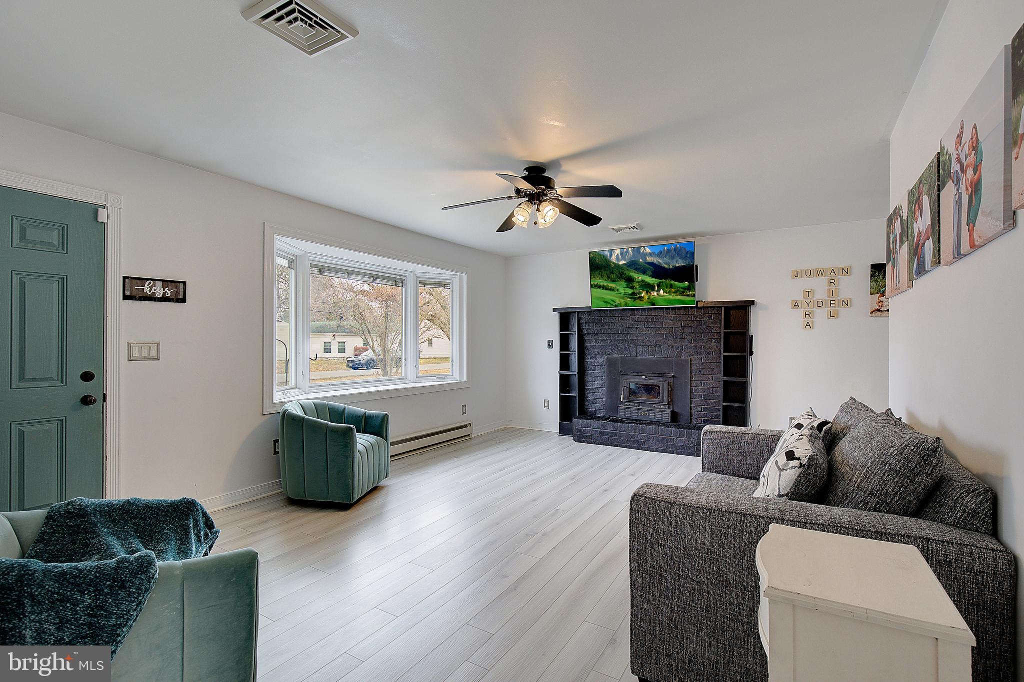 PATUXENT KNOLLS - Residential