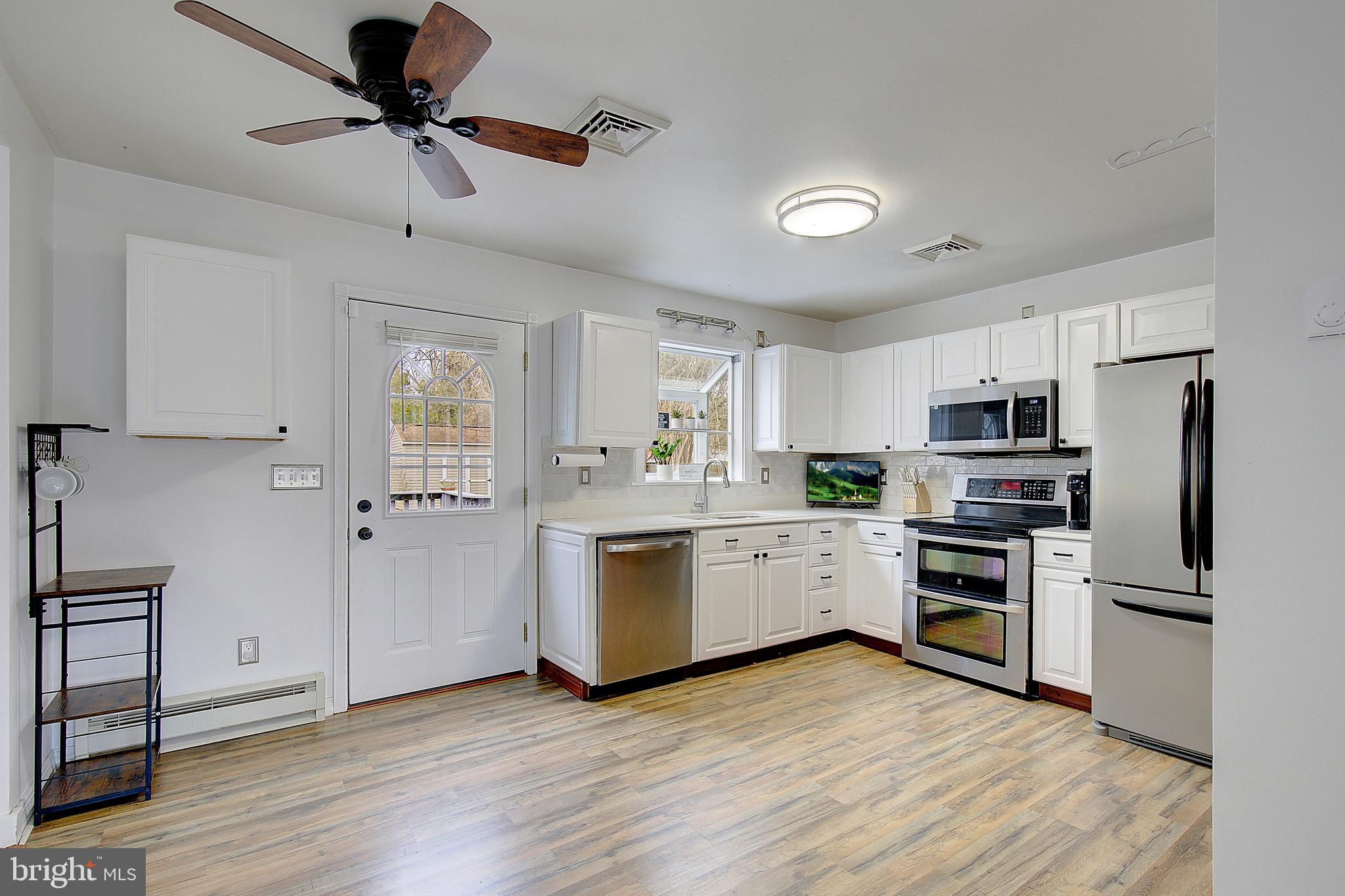 PATUXENT KNOLLS - Residential