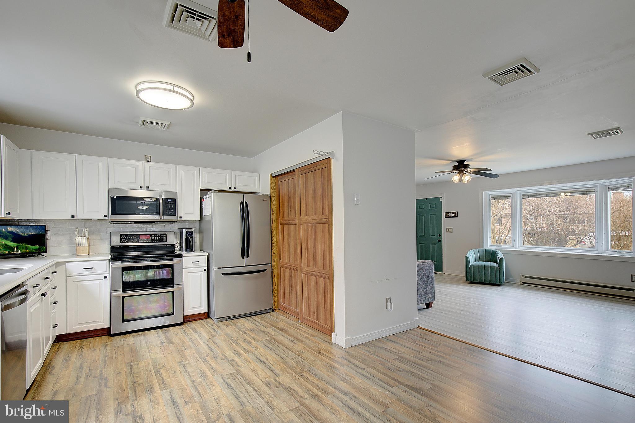 PATUXENT KNOLLS - Residential