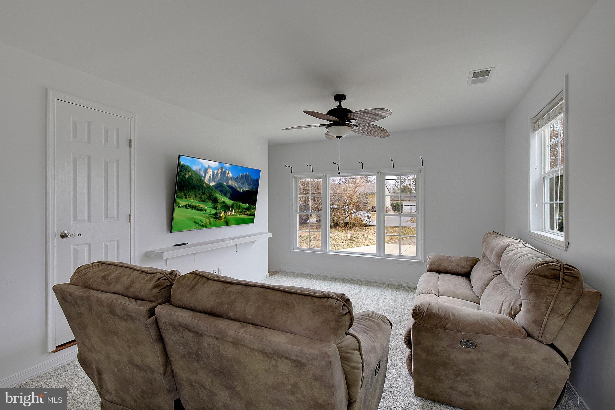 PATUXENT KNOLLS - Residential