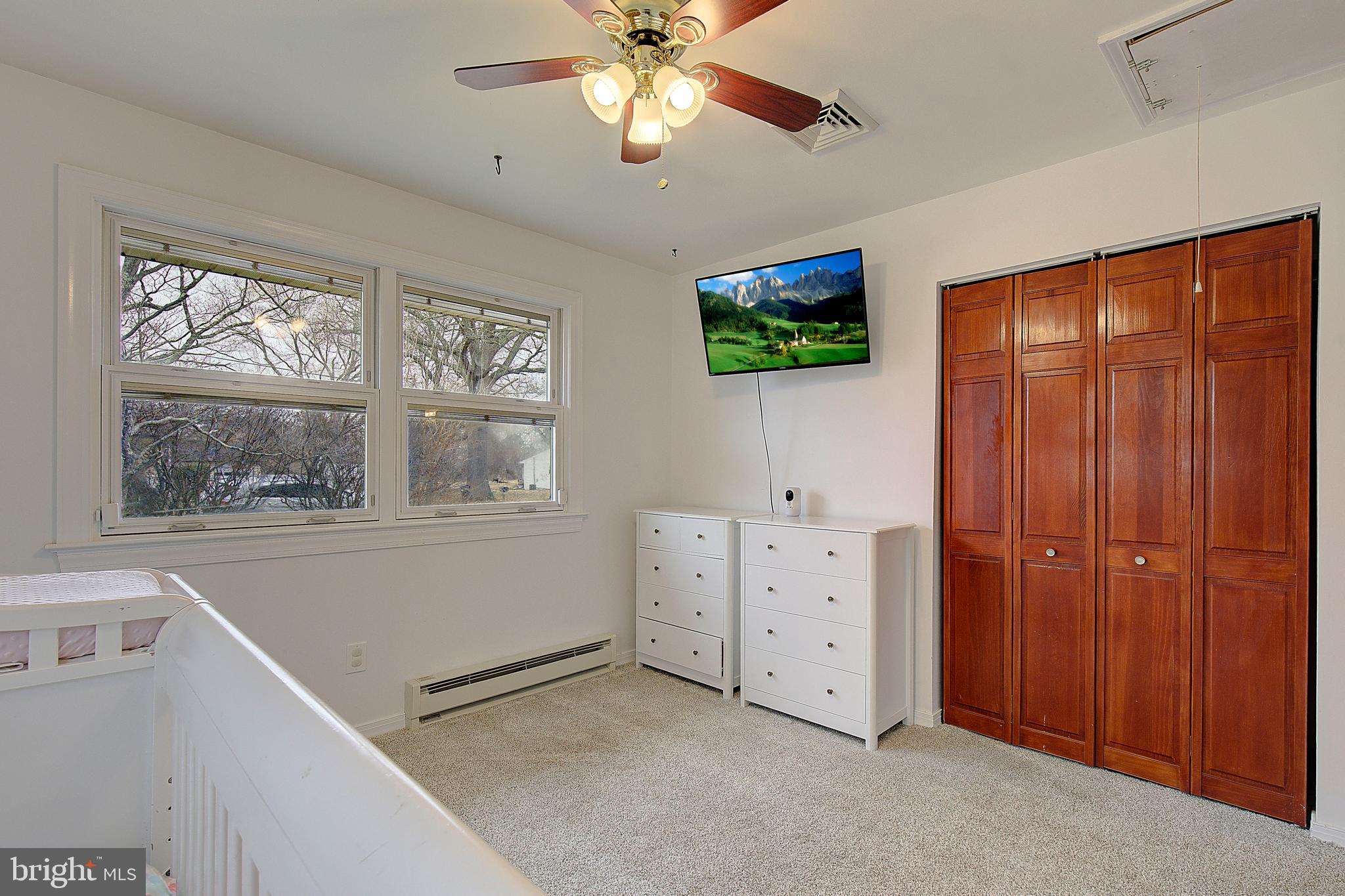 PATUXENT KNOLLS - Residential