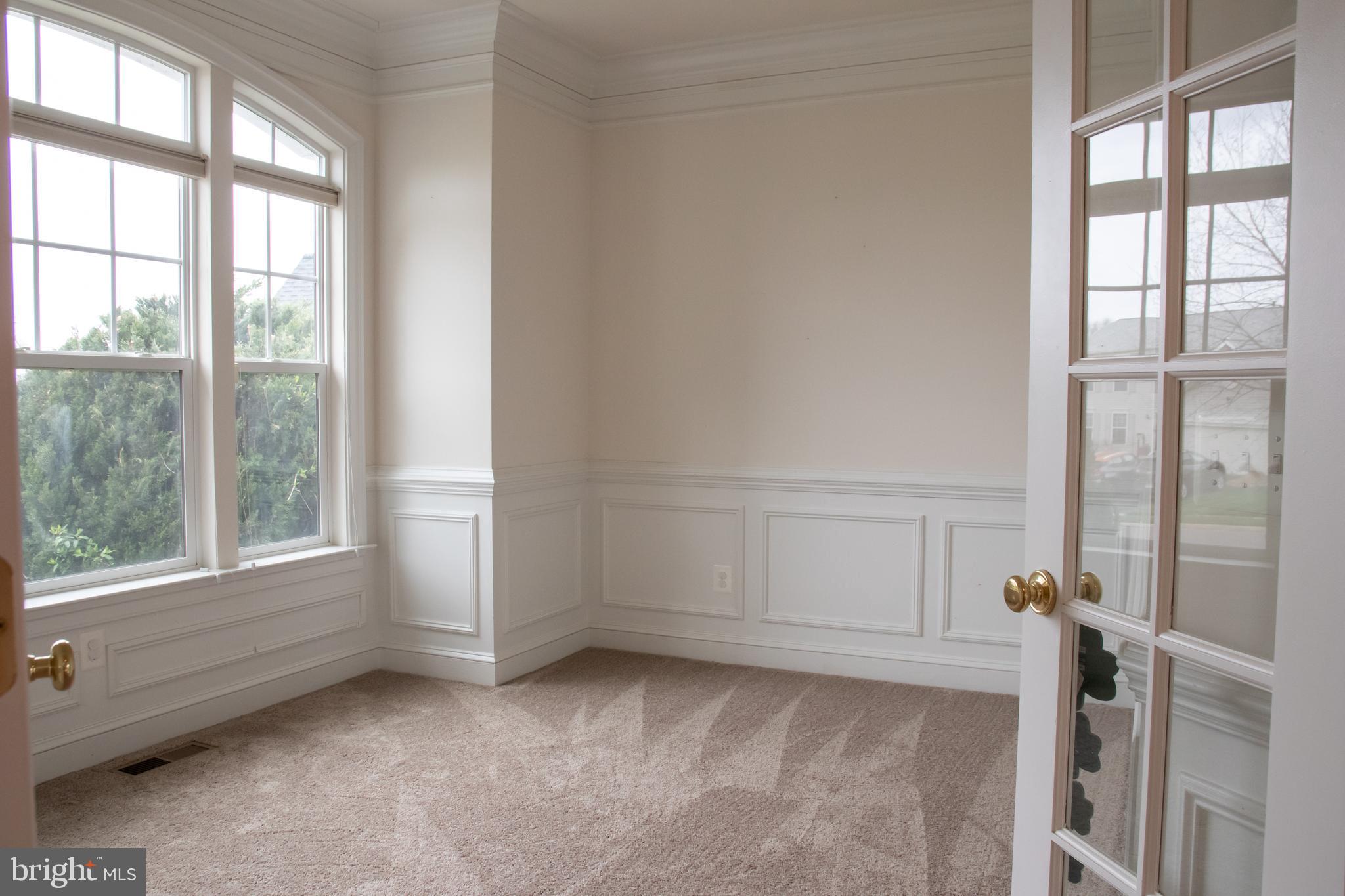 CRAMERS RIDGE - Residential