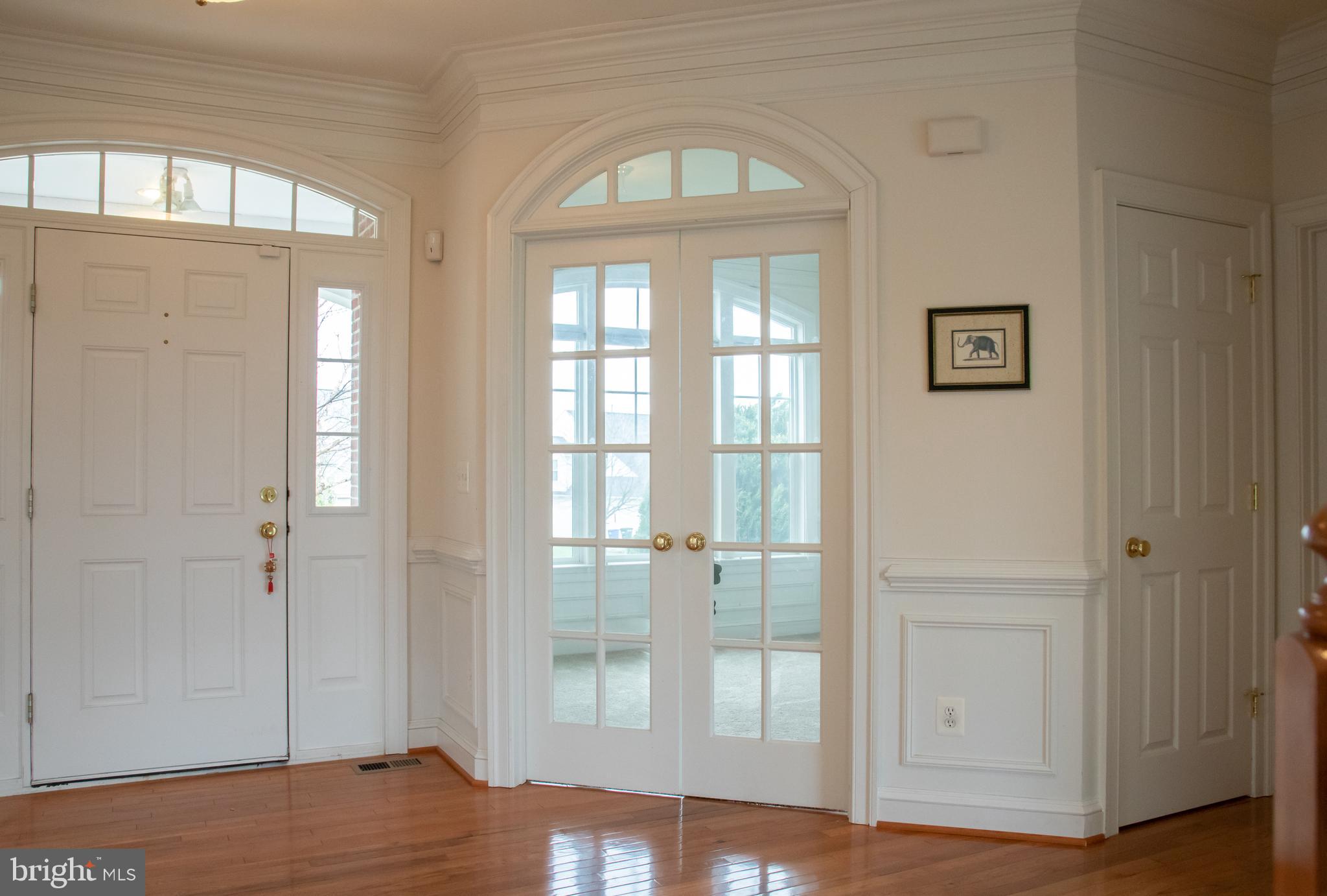 CRAMERS RIDGE - Residential