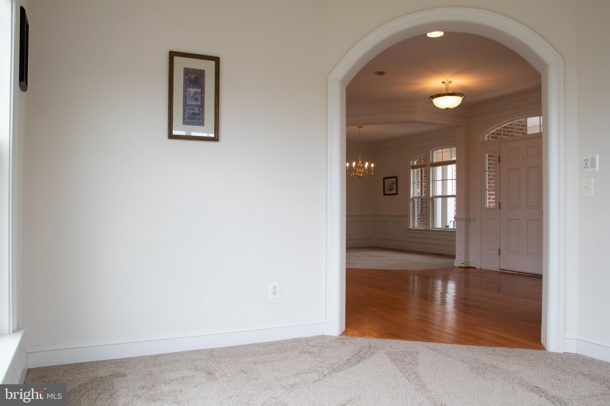 CRAMERS RIDGE - Residential