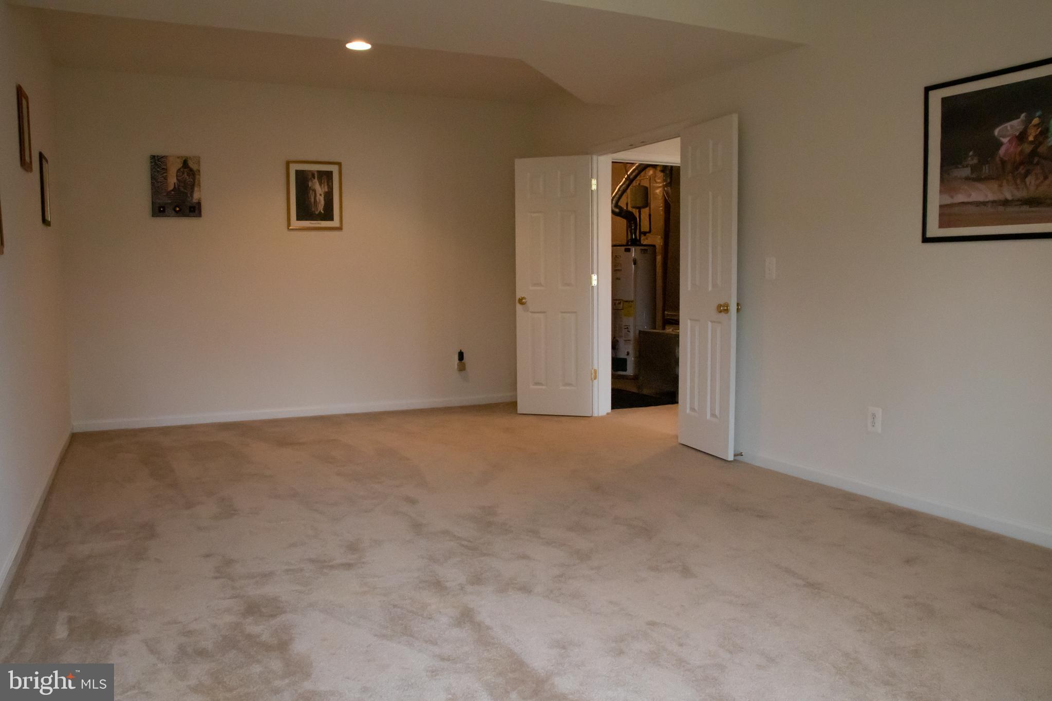 CRAMERS RIDGE - Residential