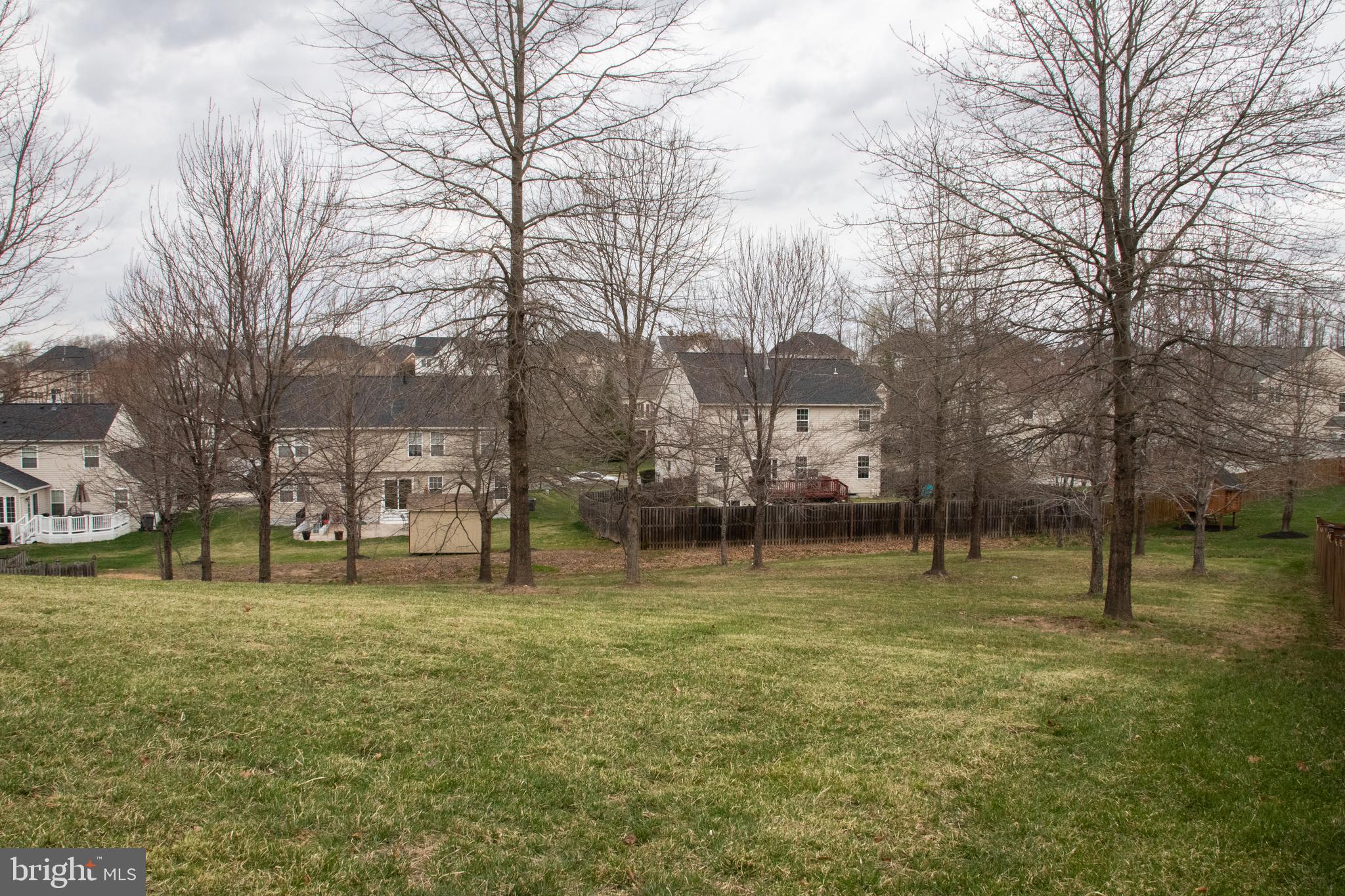 CRAMERS RIDGE - Residential