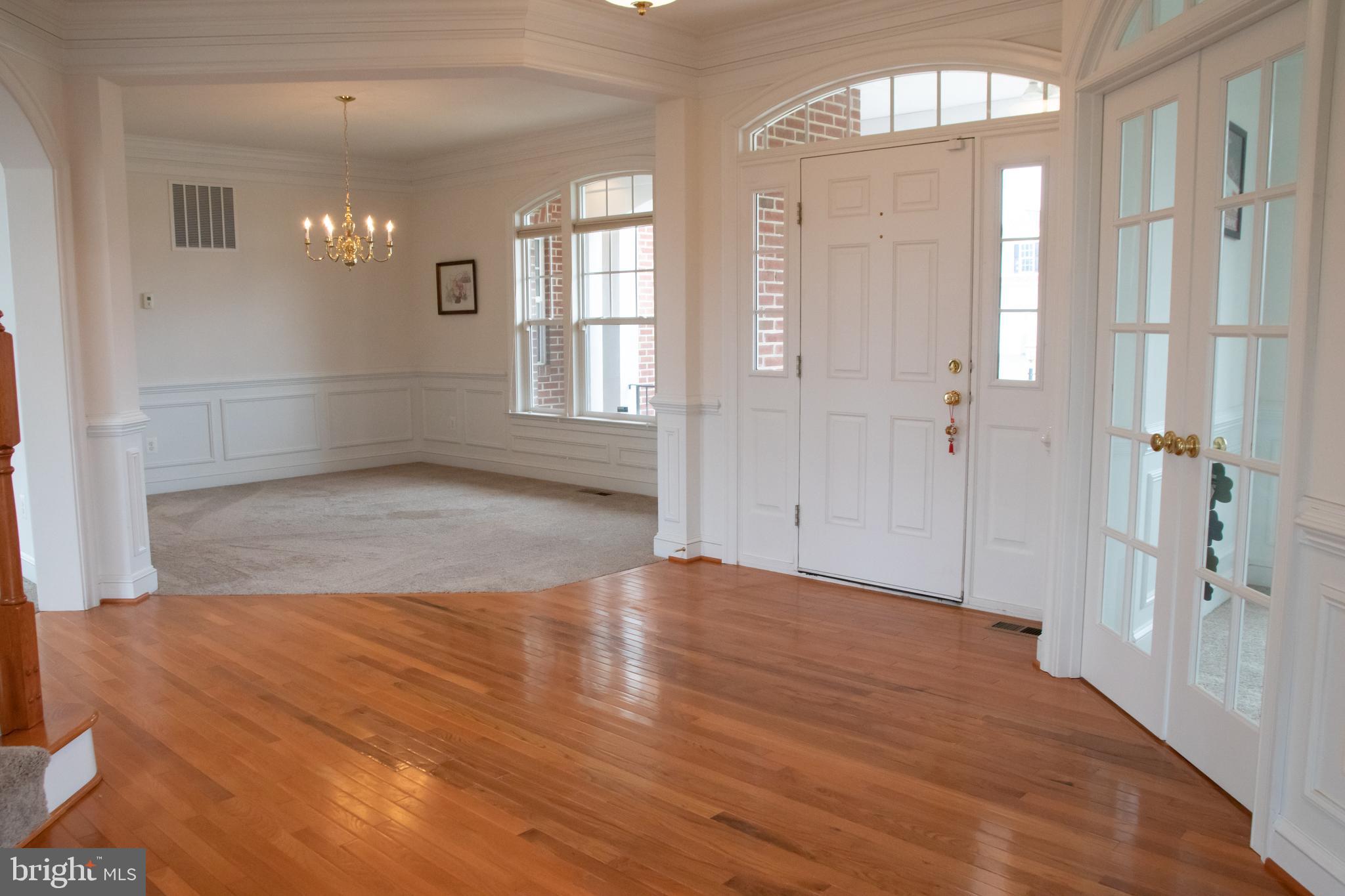 CRAMERS RIDGE - Residential