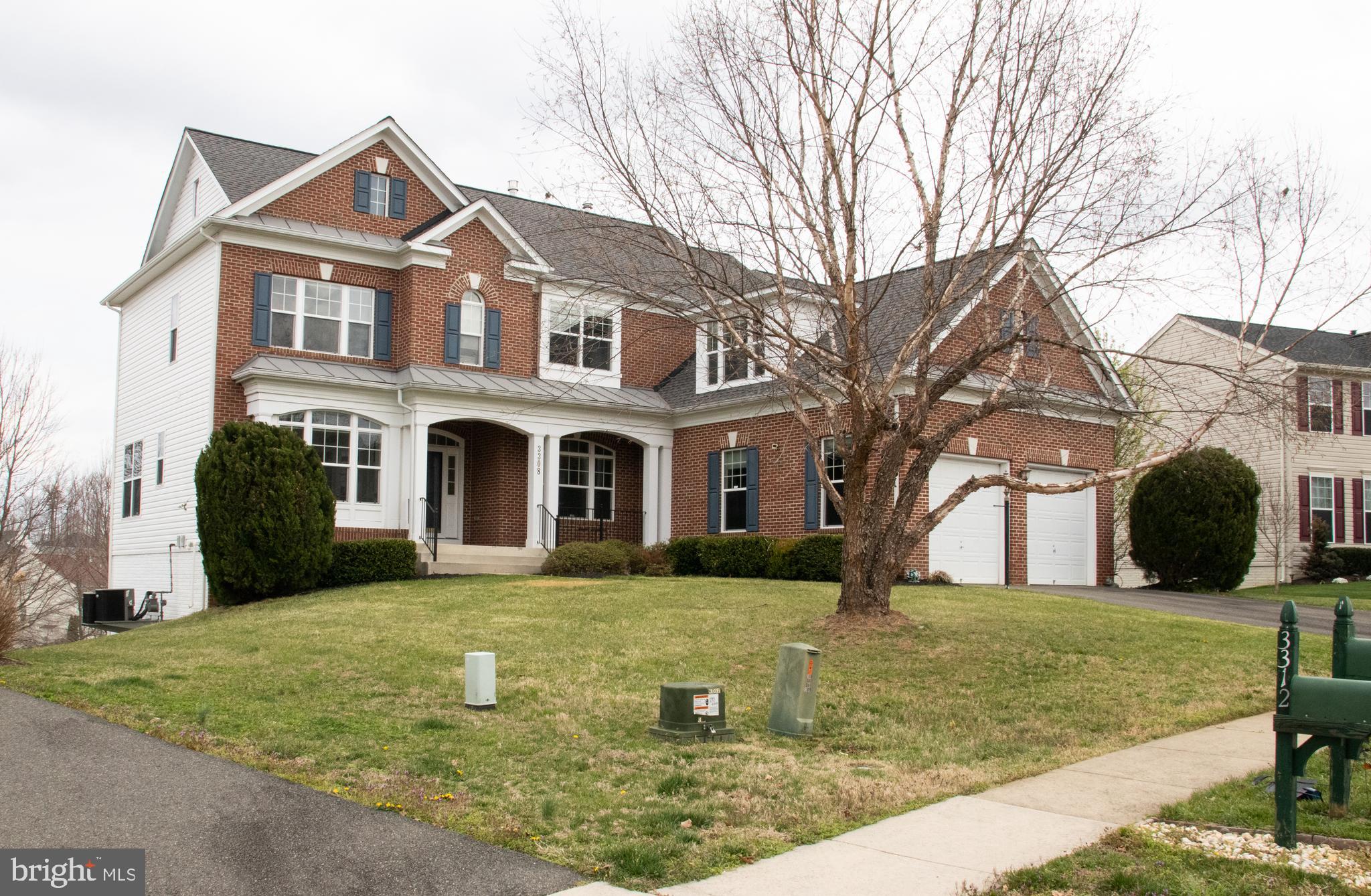 CRAMERS RIDGE - Residential