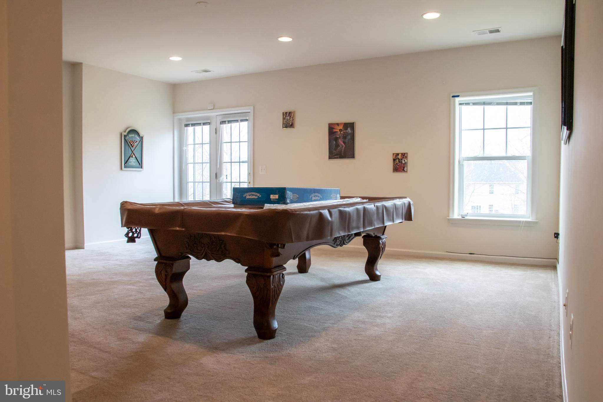 CRAMERS RIDGE - Residential